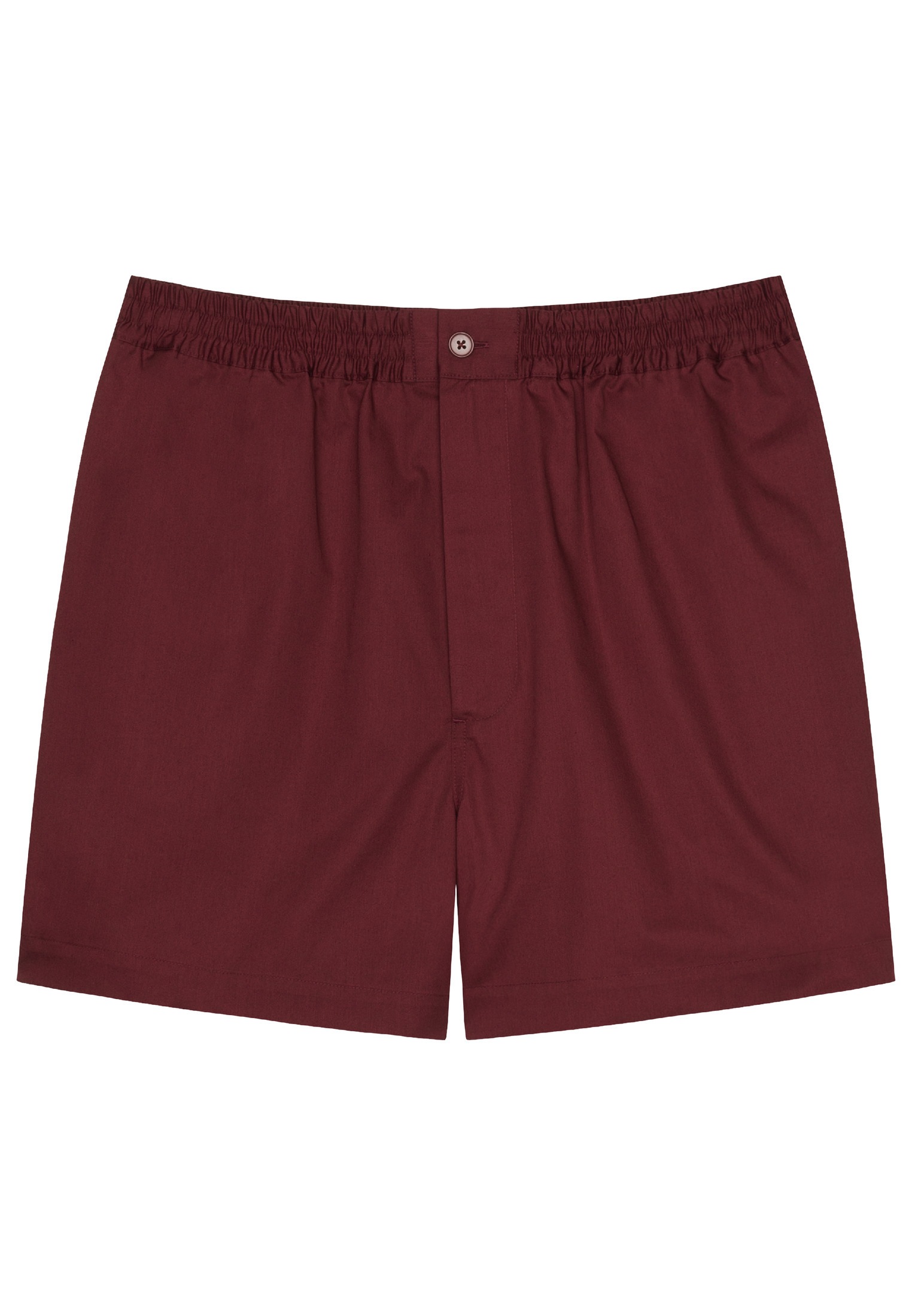 studio seidensticker Shorts »Studio«