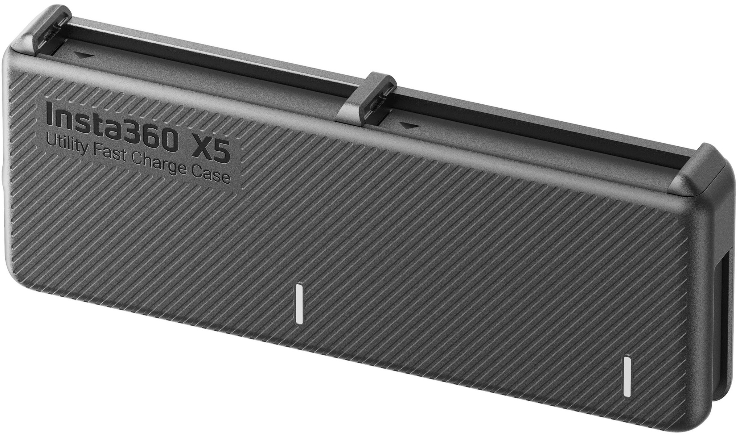 Insta360 Akku-Ladestation »X5 Multifunktions-Schnellladecase«