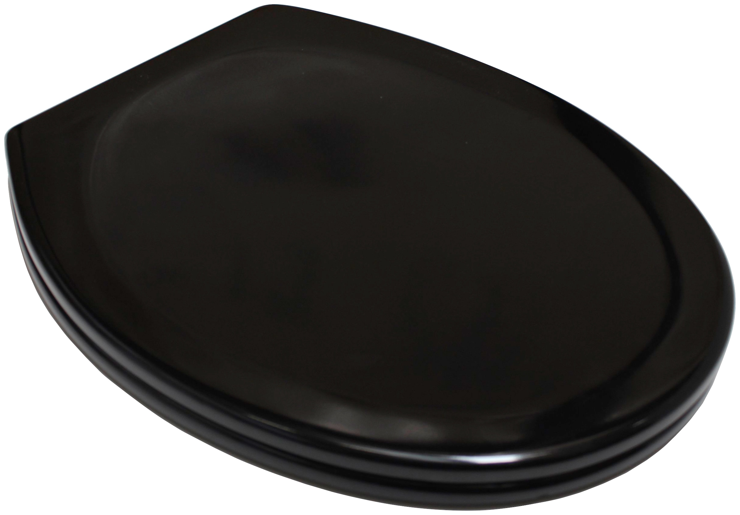 ADOB WC-Sitz »Limone« sehr stabil, Edelstahlscharniere