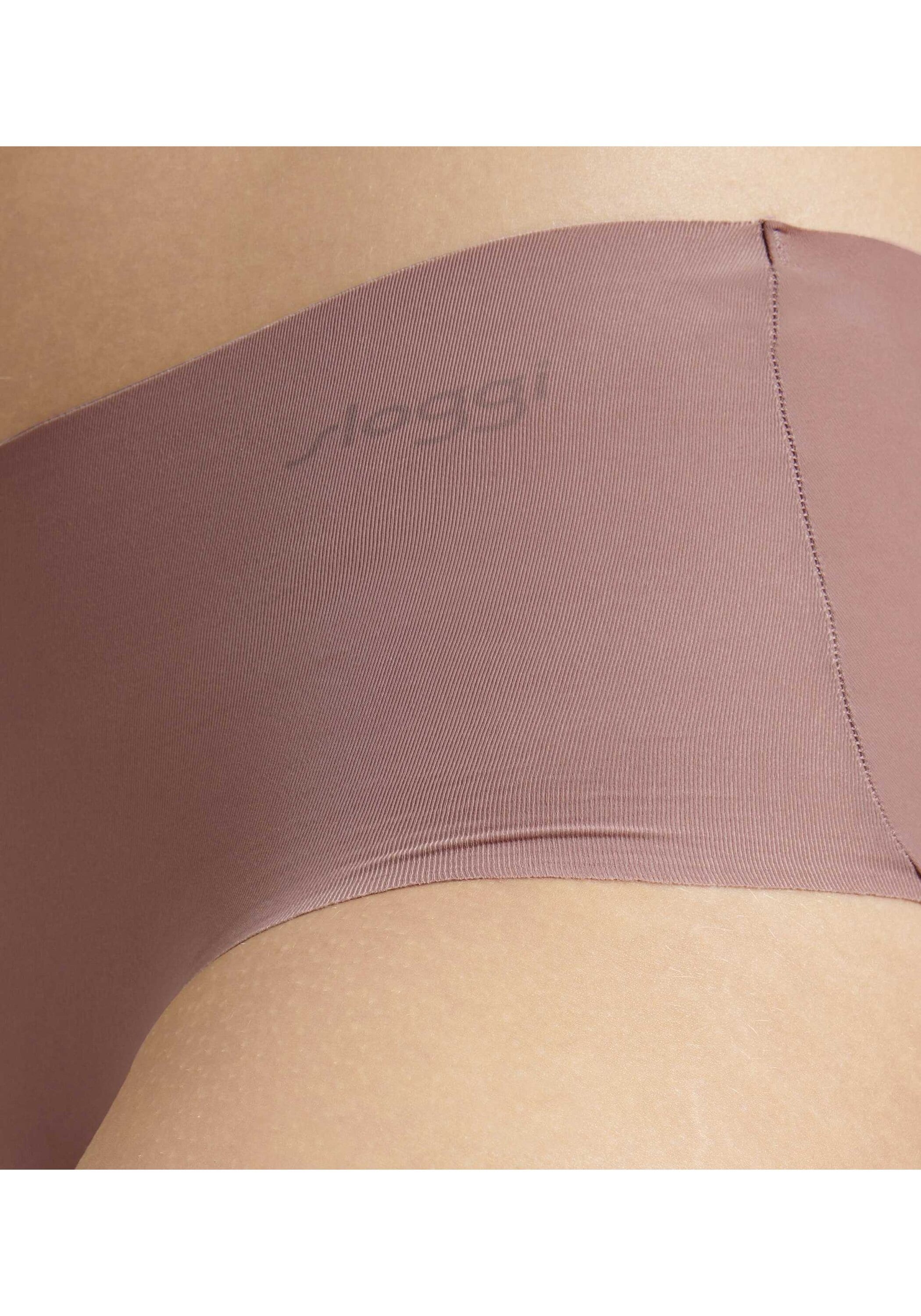 sloggi Panty »Panty Zero Microfiber Shorts 2.0 2er Pack«