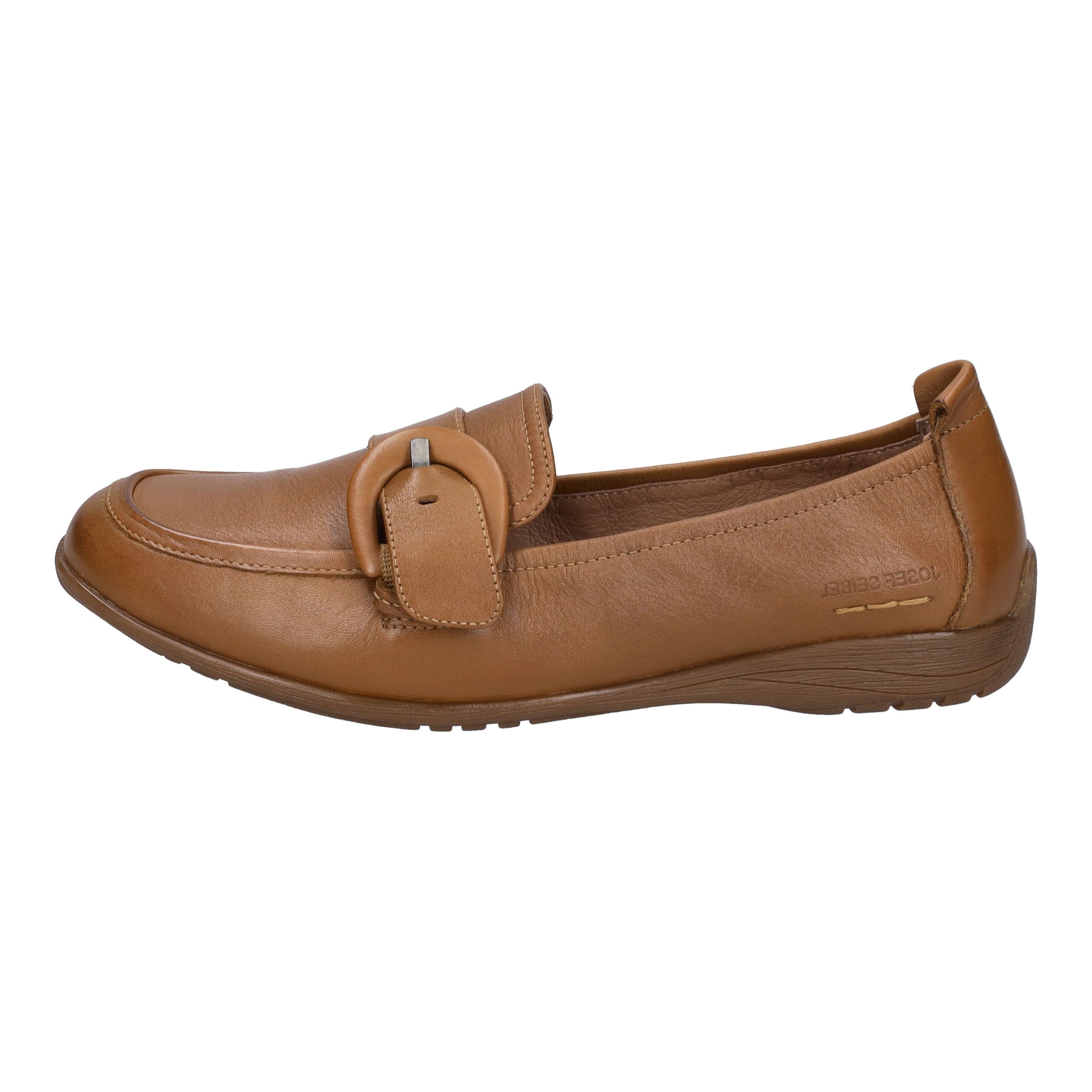 Josef Seibel Ballerina »Fenja 19, camel«