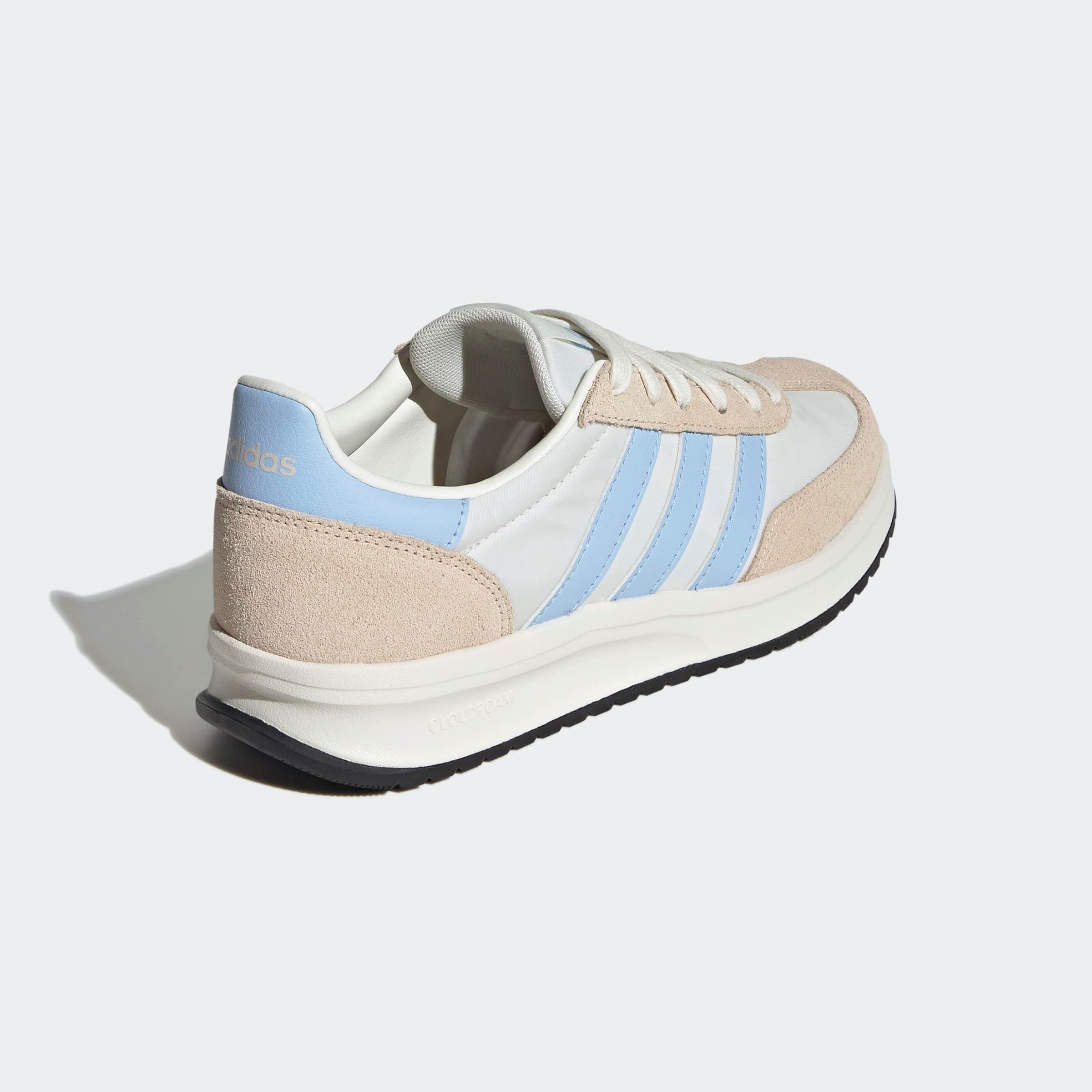 adidas Sportswear Sneaker »RUN 70S 2.0«, inspiriert vom Design des SL72
