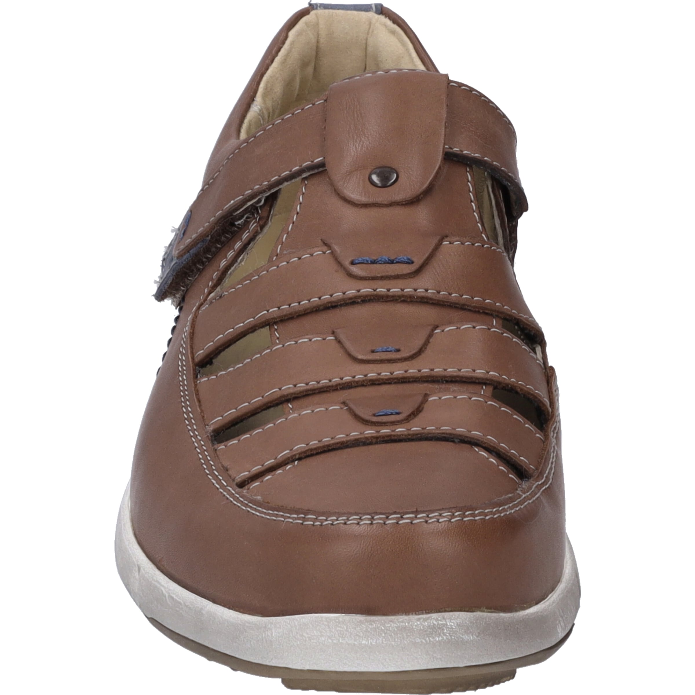 Josef Seibel Slipper »Enrico 6, braun«