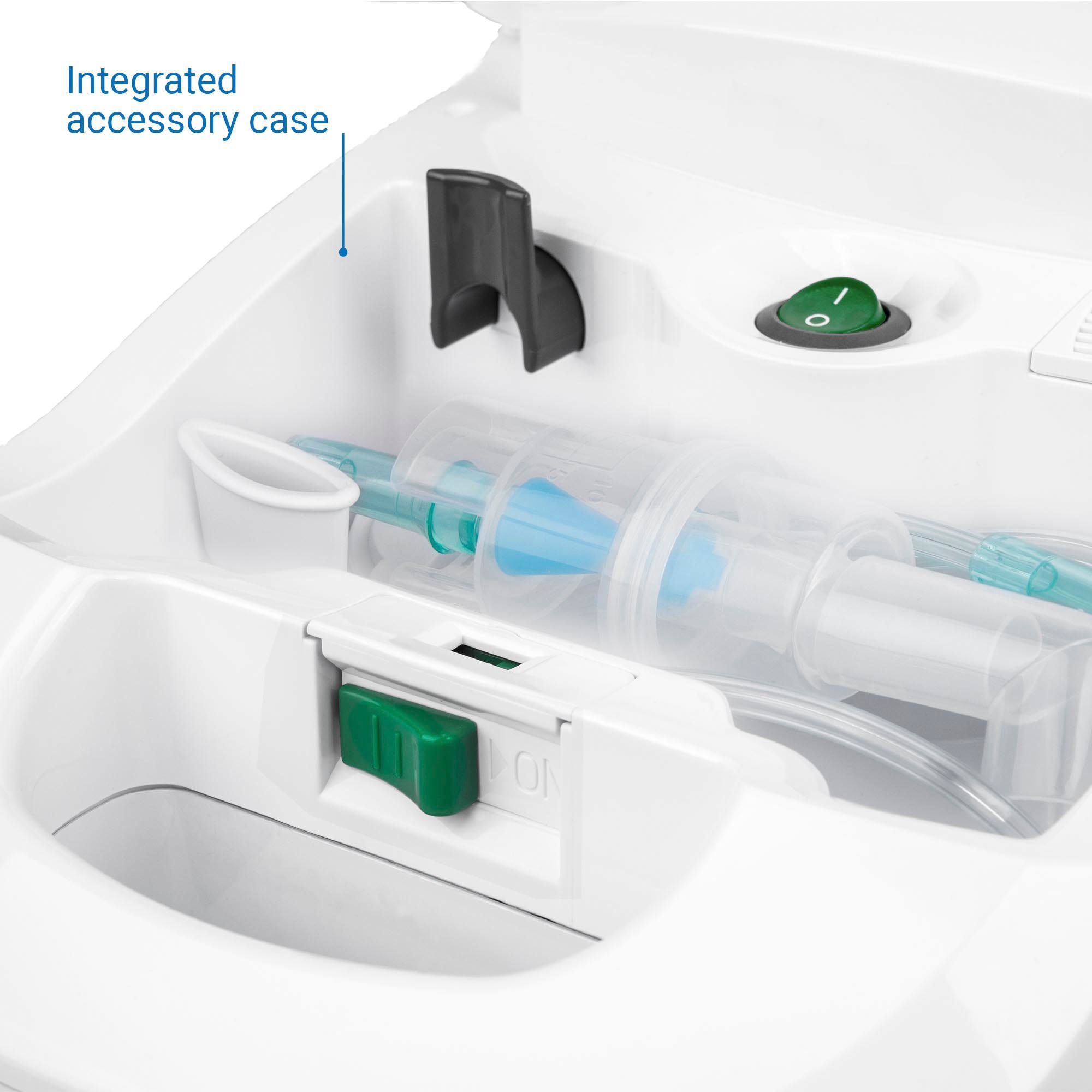 Medisana Inhalationsgerät »IN 550 Pro«