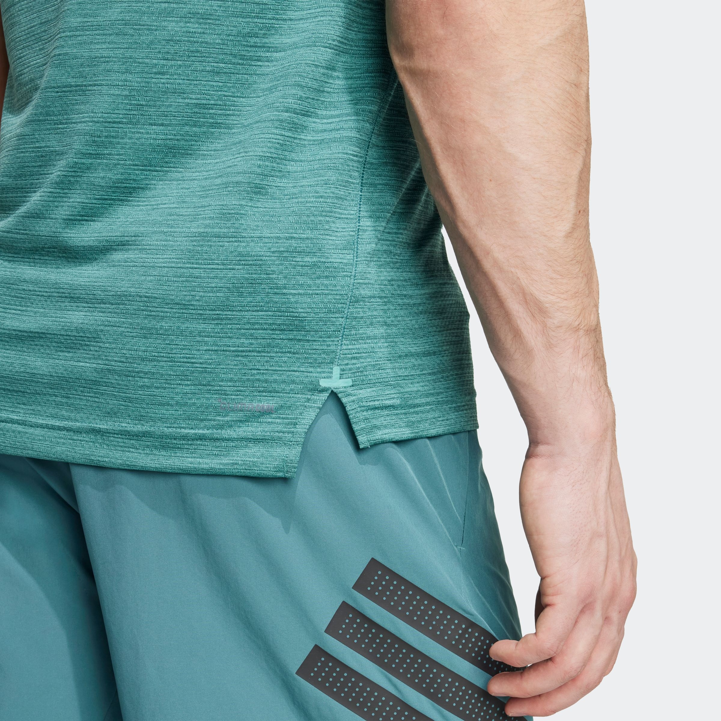 adidas Performance T-Shirt »GYM+ TEE«