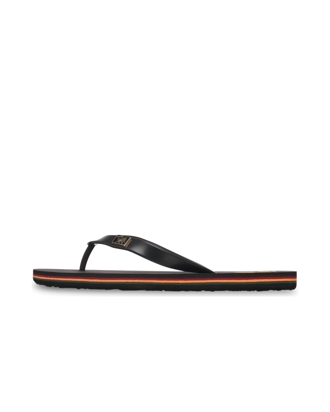 Quiksilver Sandale »Bob Marley Molokai«