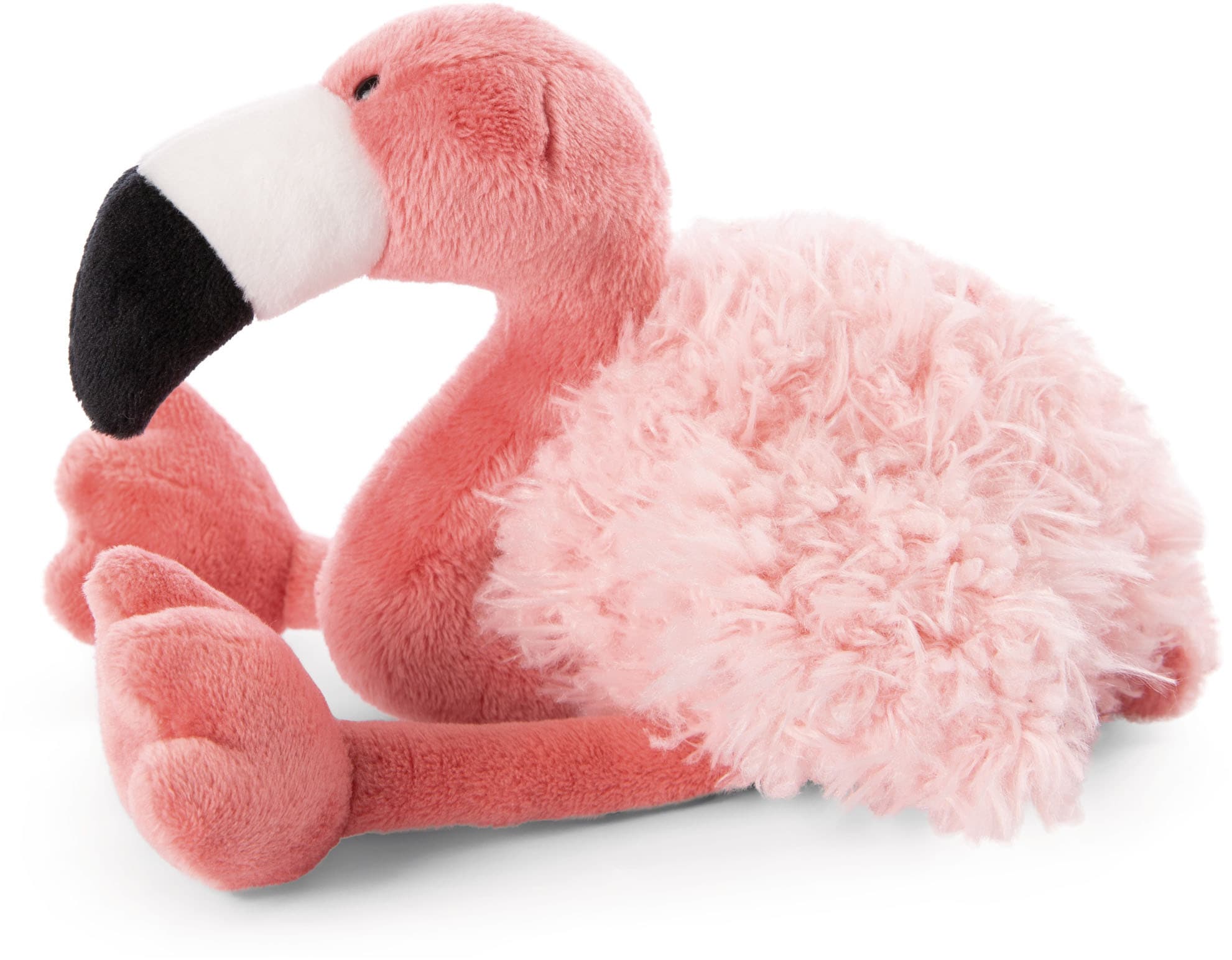 Nici Kuscheltier »Selection, Flamingo, 25 cm«
