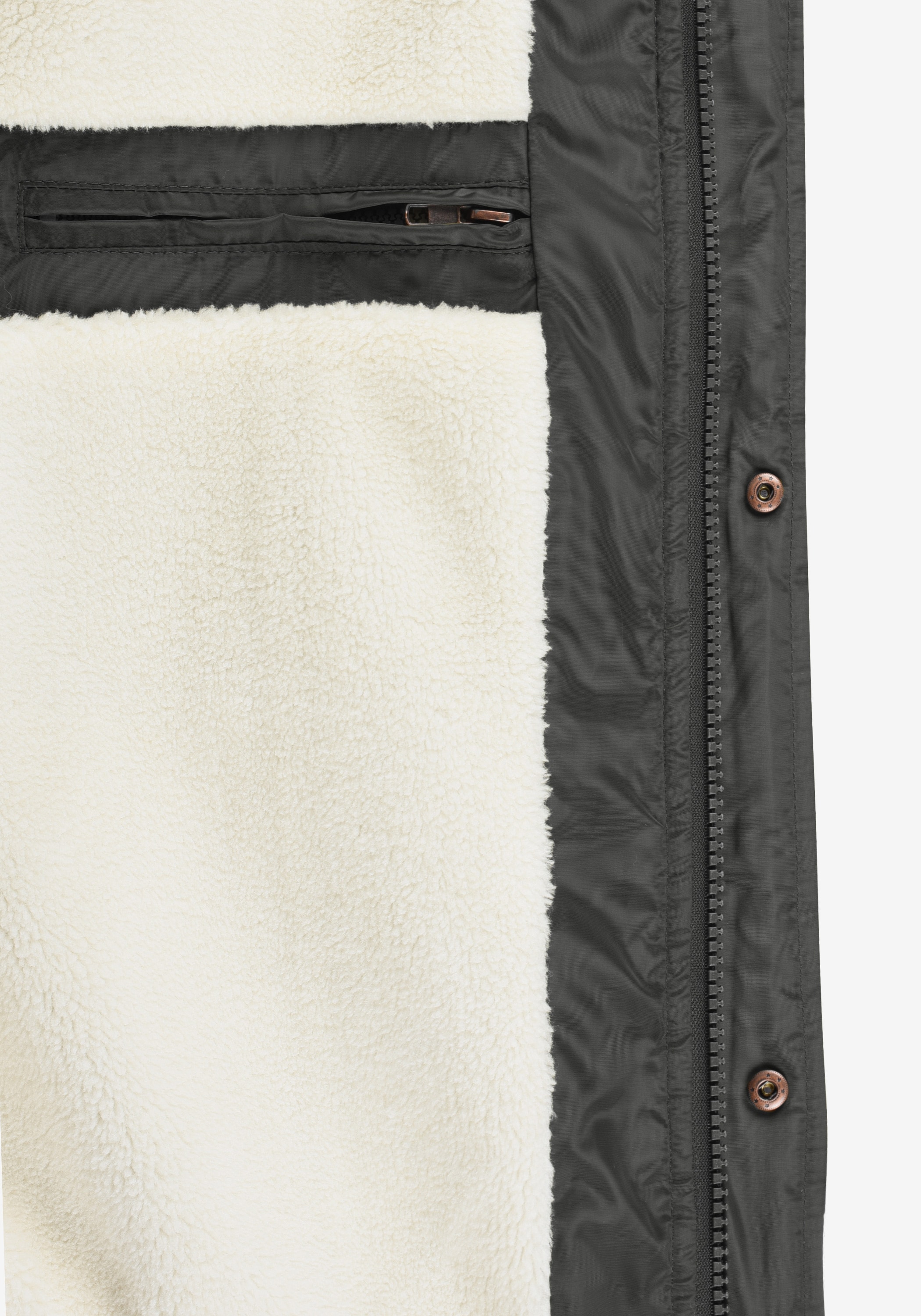 Blend Winterjacke »Winterjacke BHFrederico«