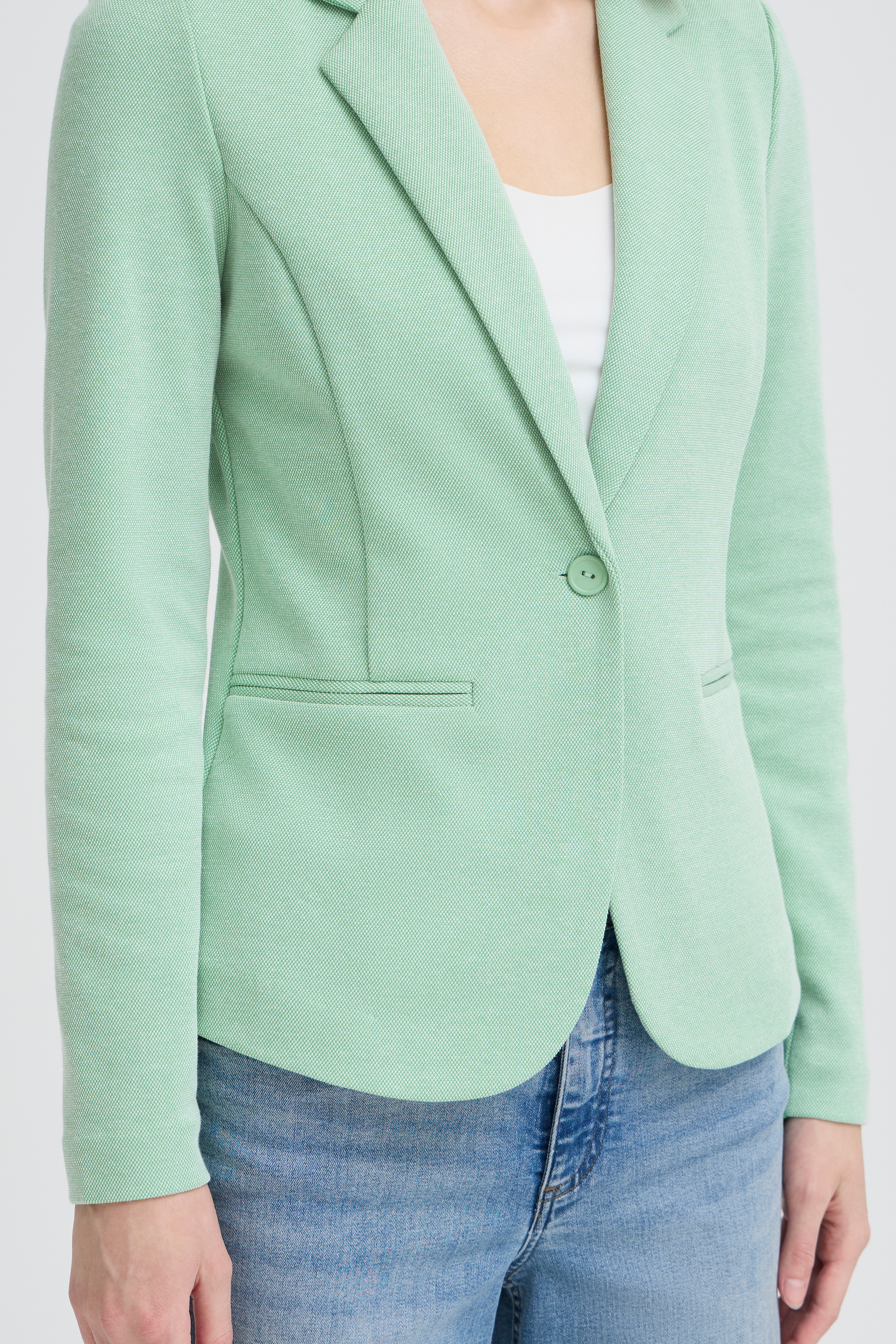 Ichi Blusenblazer »Damen Blazer IHKATE«
