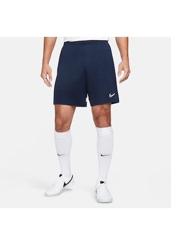 Nike Trainingsshorts »Nike Dri-fit Academy Men's Knit Soccer Shorts« kaufen