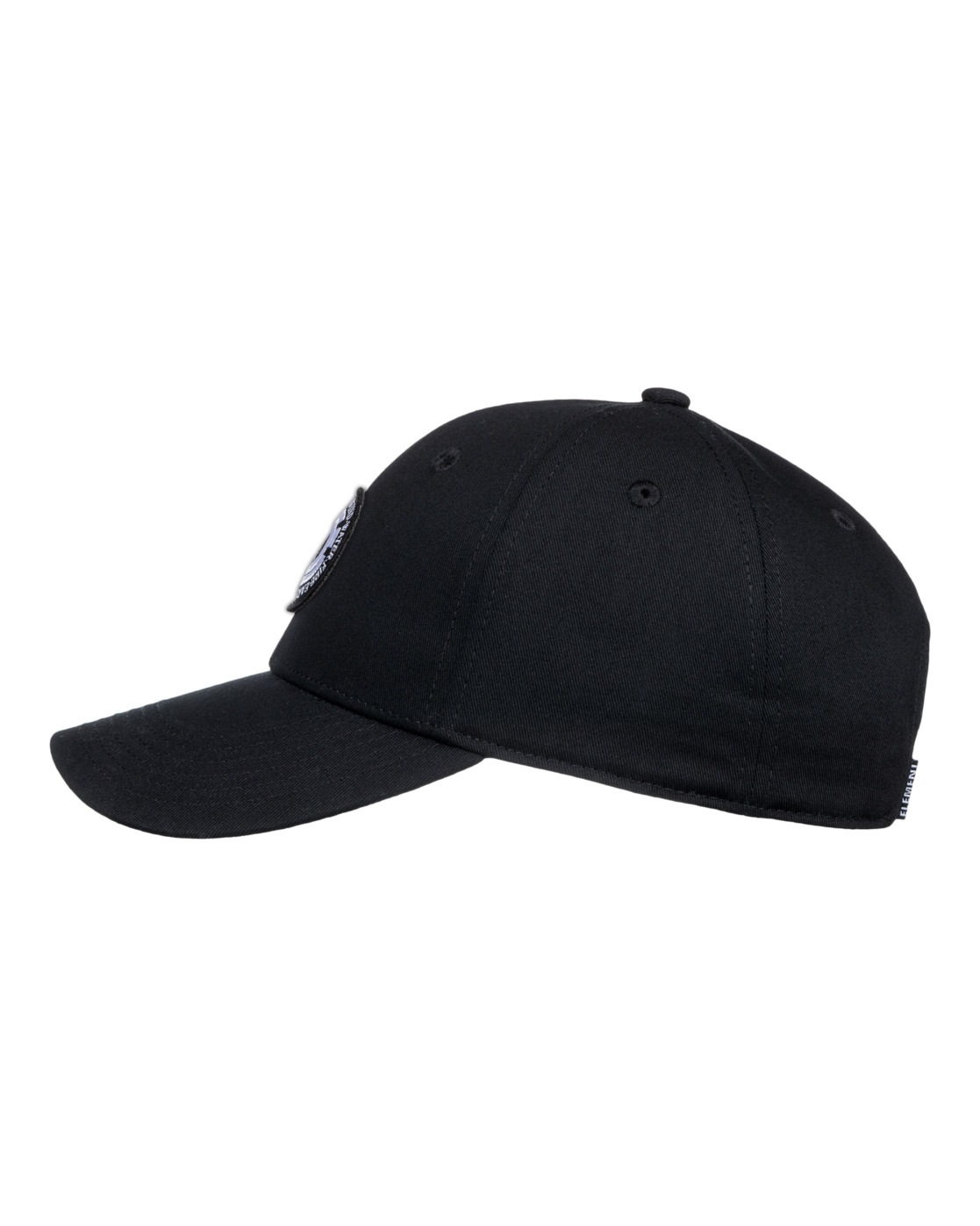 Element Snapback Cap »Treelogo 2.0«