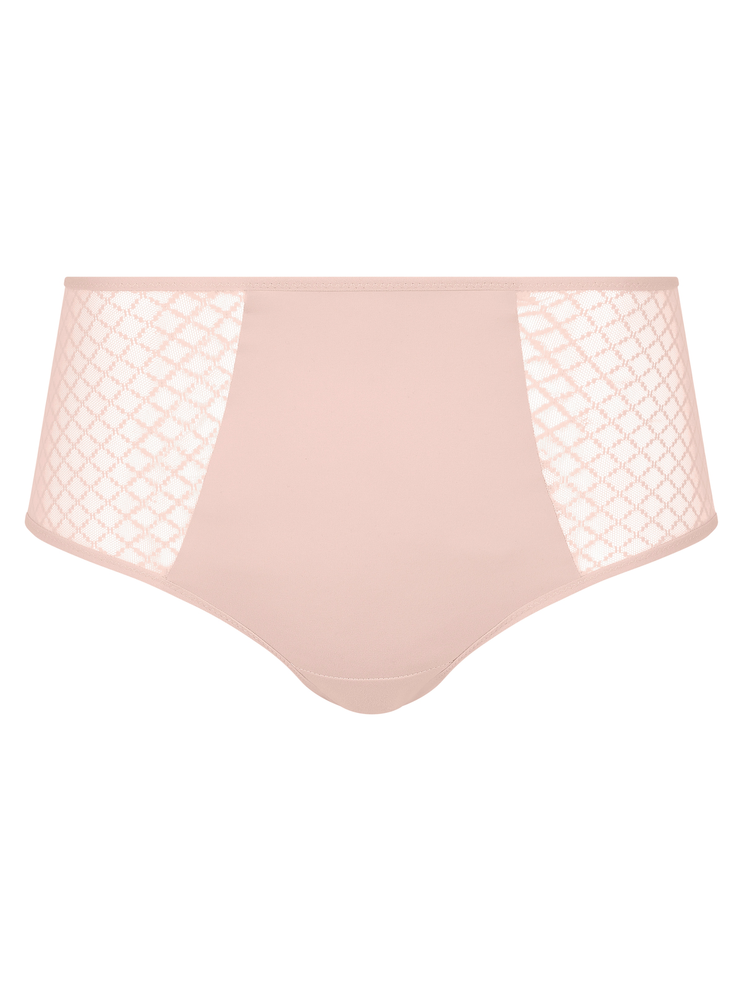 Chantelle Taillenslip »NORAH CHIC« Tüll, blickdichtes Gewebe
