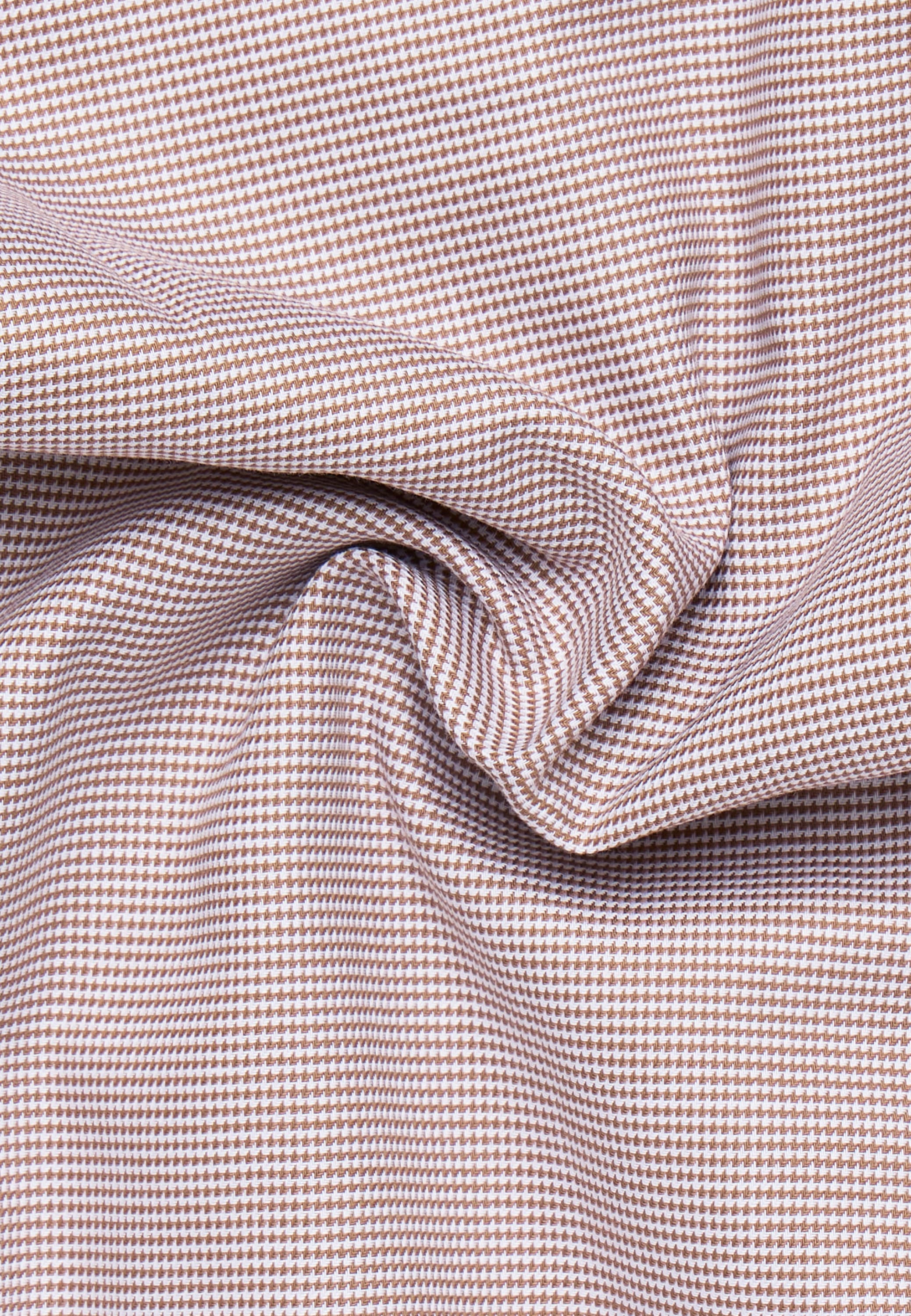 Eterna Langarmhemd »MODERN FIT«, NON IRON (bügelfrei)