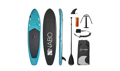 SUP-Board »the WAVE 10.0«