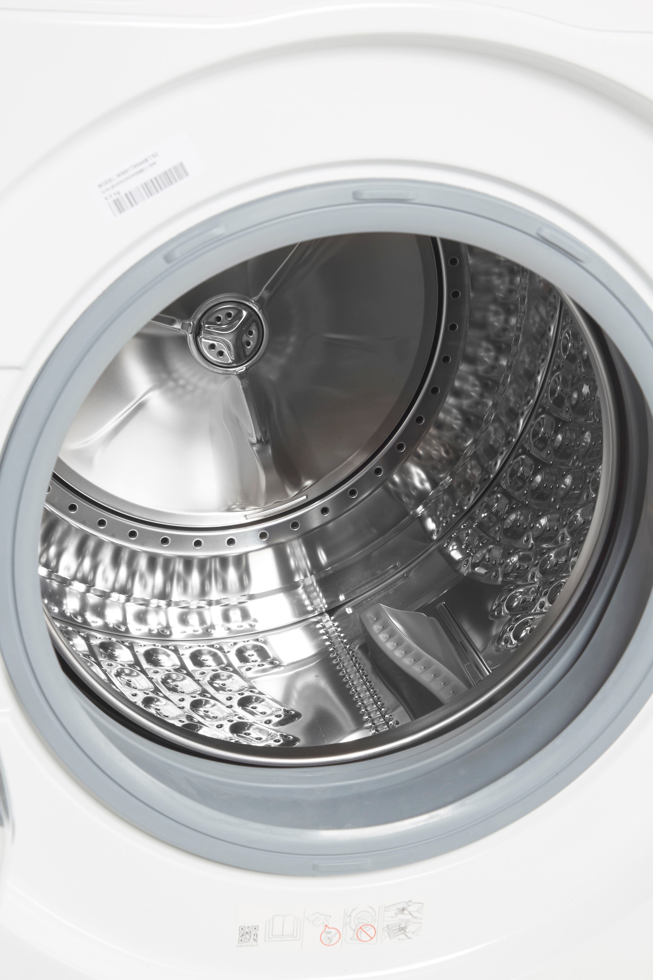 Samsung Waschmaschine »WW81T854ABT«, WW8500T, WW81T854ABT, 8 kg, 1400 U/min,  QuickDrive™ online bei OTTO