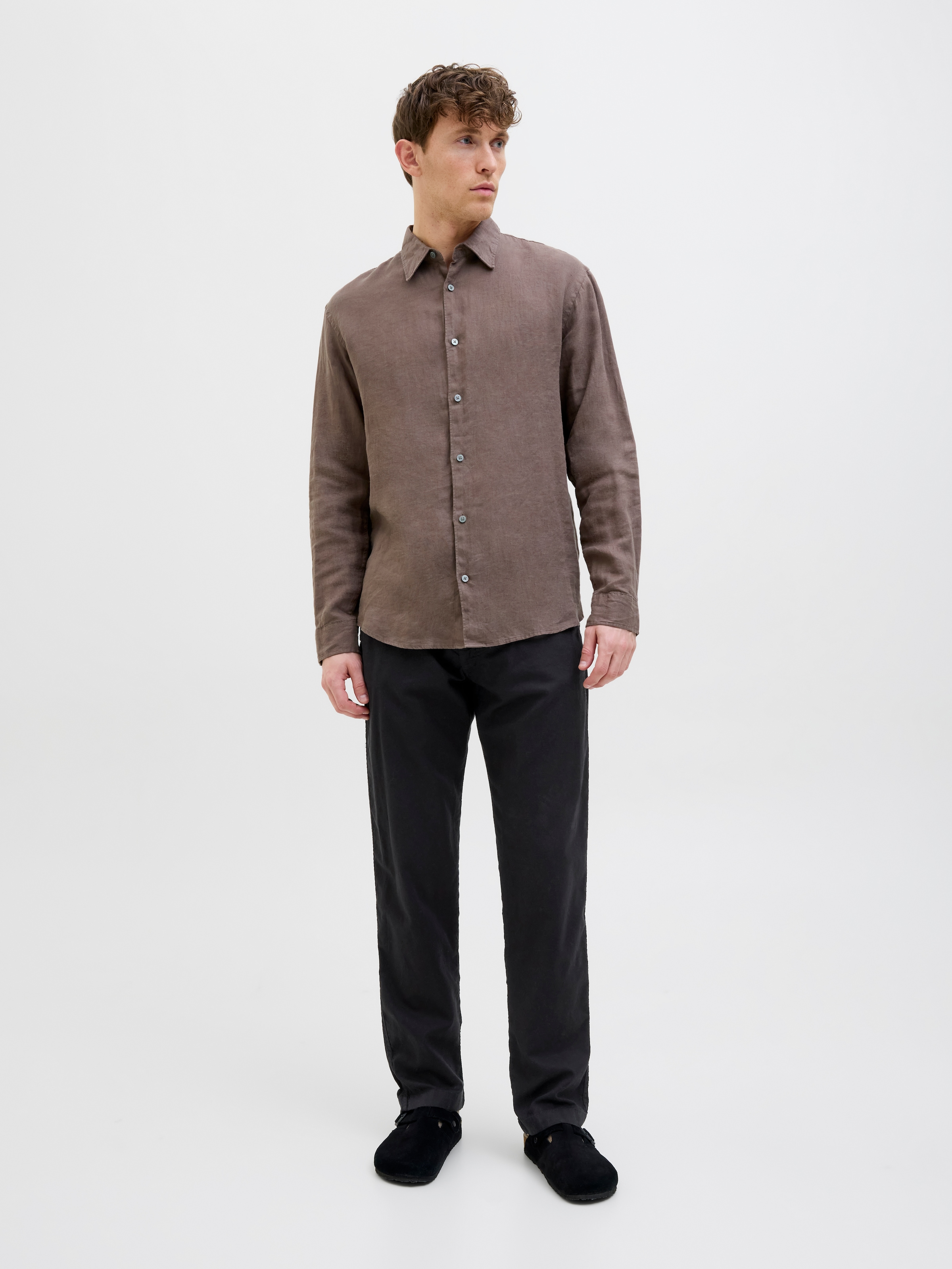 Jack & Jones Jogginghose »JPSTKANE HYBRID BONDI JOGGER SN«