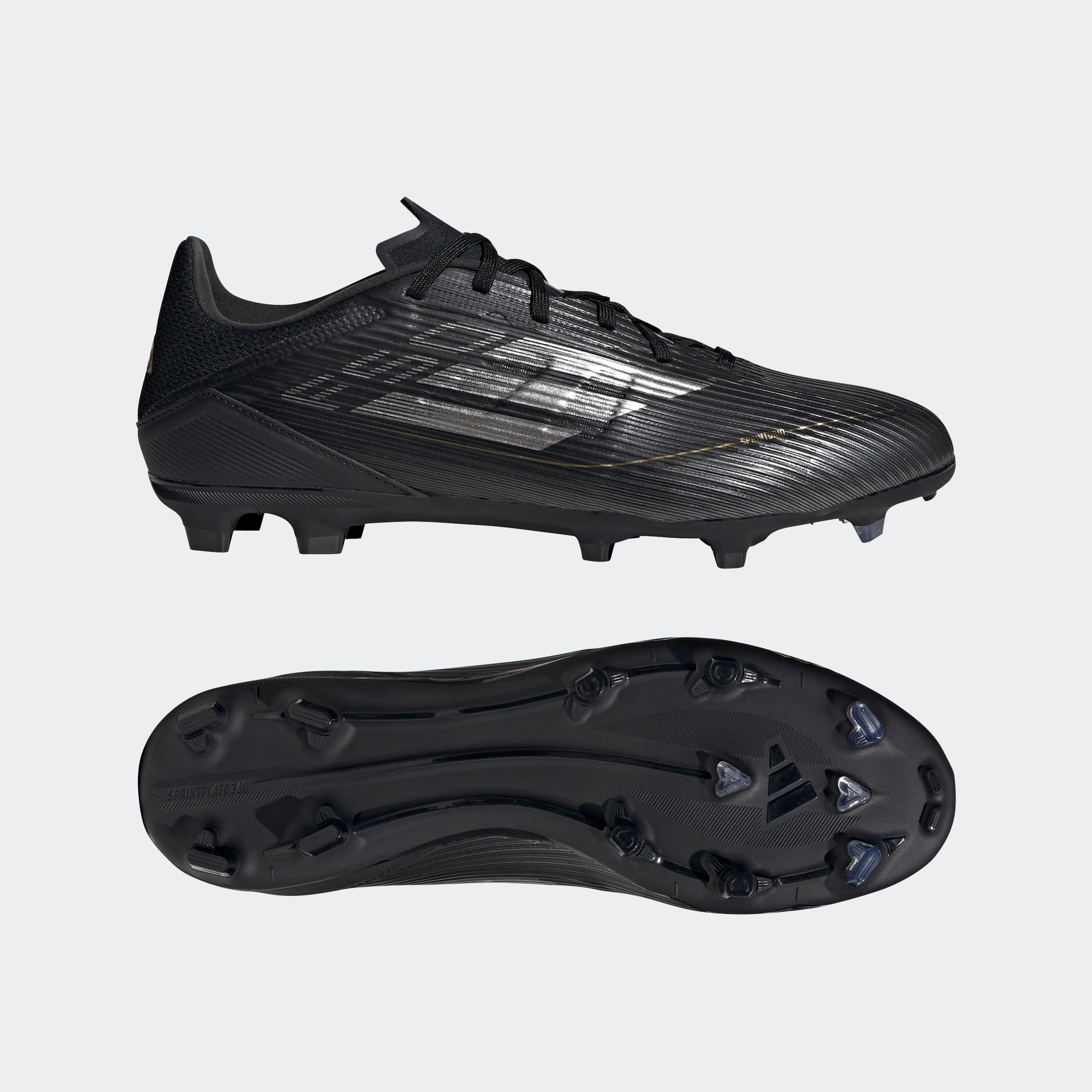 adidas Performance Fußballschuh »F50 LEAGUE FG/MG«