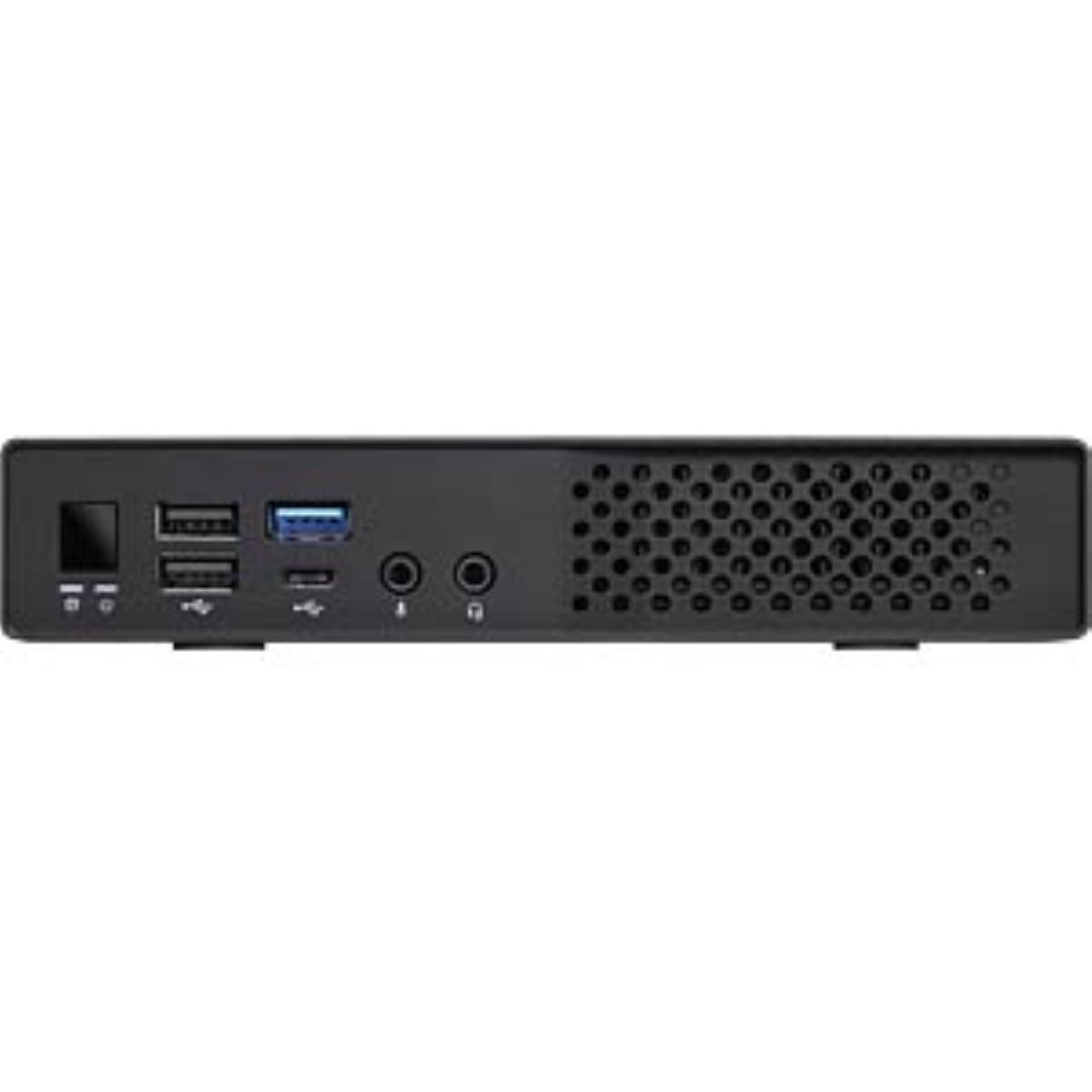 Hyrican Business-PC »Mini-PC Jupiter CTS00963« Wi-Fi; Bluetooth; Windows 11 Pro