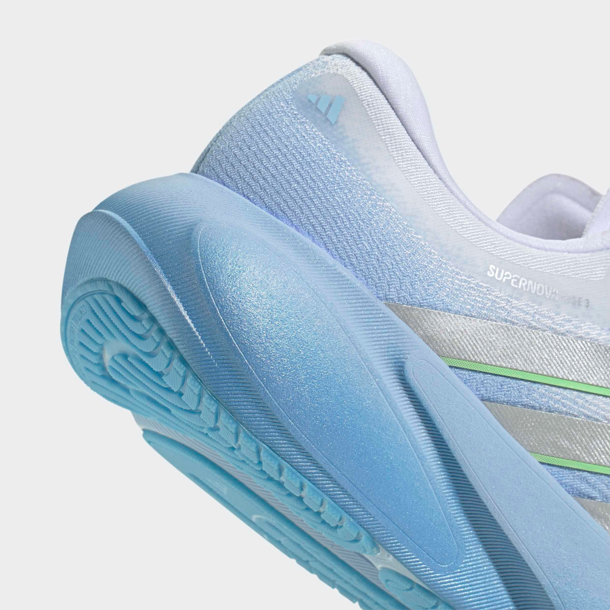 adidas Performance Laufschuh »SUPERNOVA RISE 3«  für mehr Komfort
