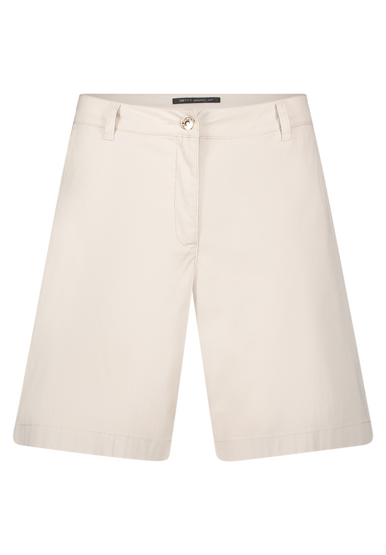 Betty Barclay Stoffhose »Sommerhose mit Eingrifftaschen«