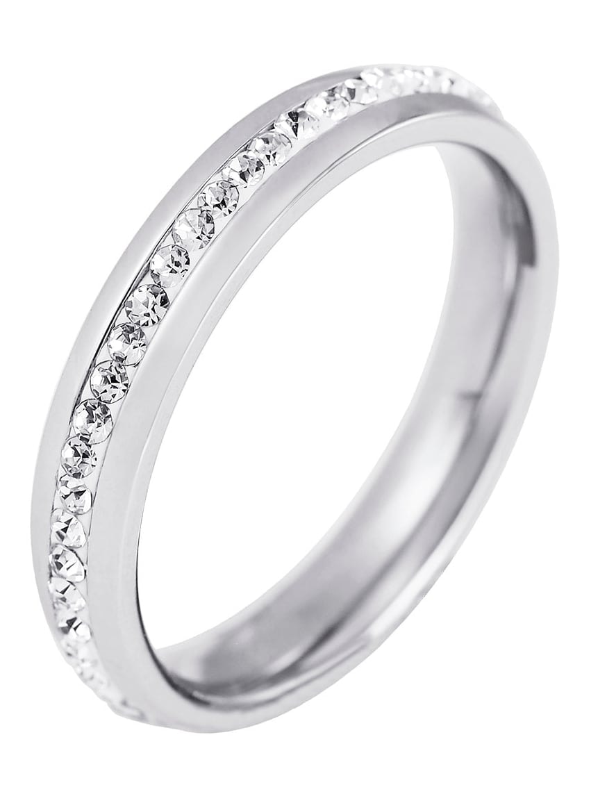 Lady Fingerring, (1 tlg.)