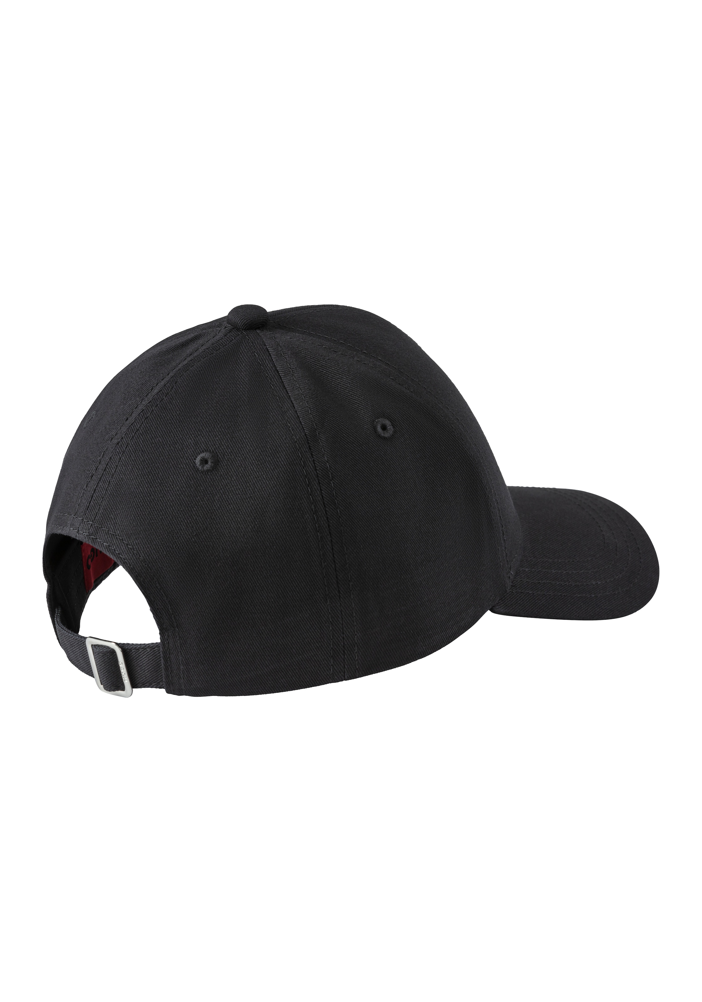 HUGO Baseball Cap »Cara«, in der Größe verstellbar