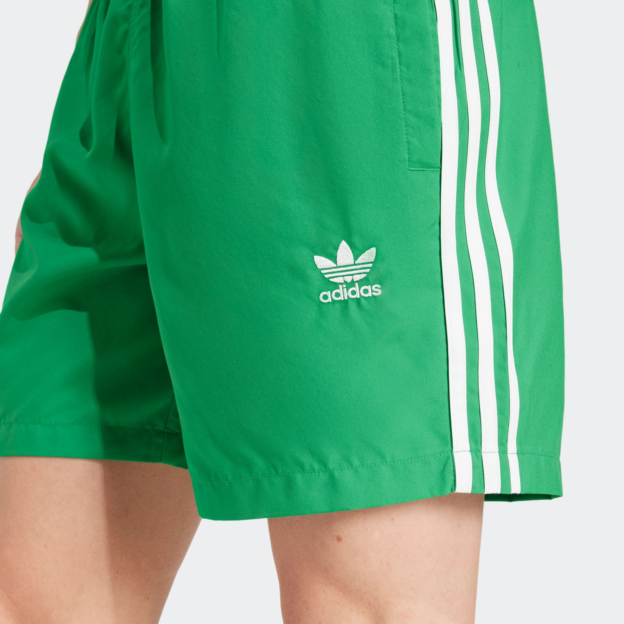 adidas Performance Badeshorts »ORI 3S SH«, (1 St.)