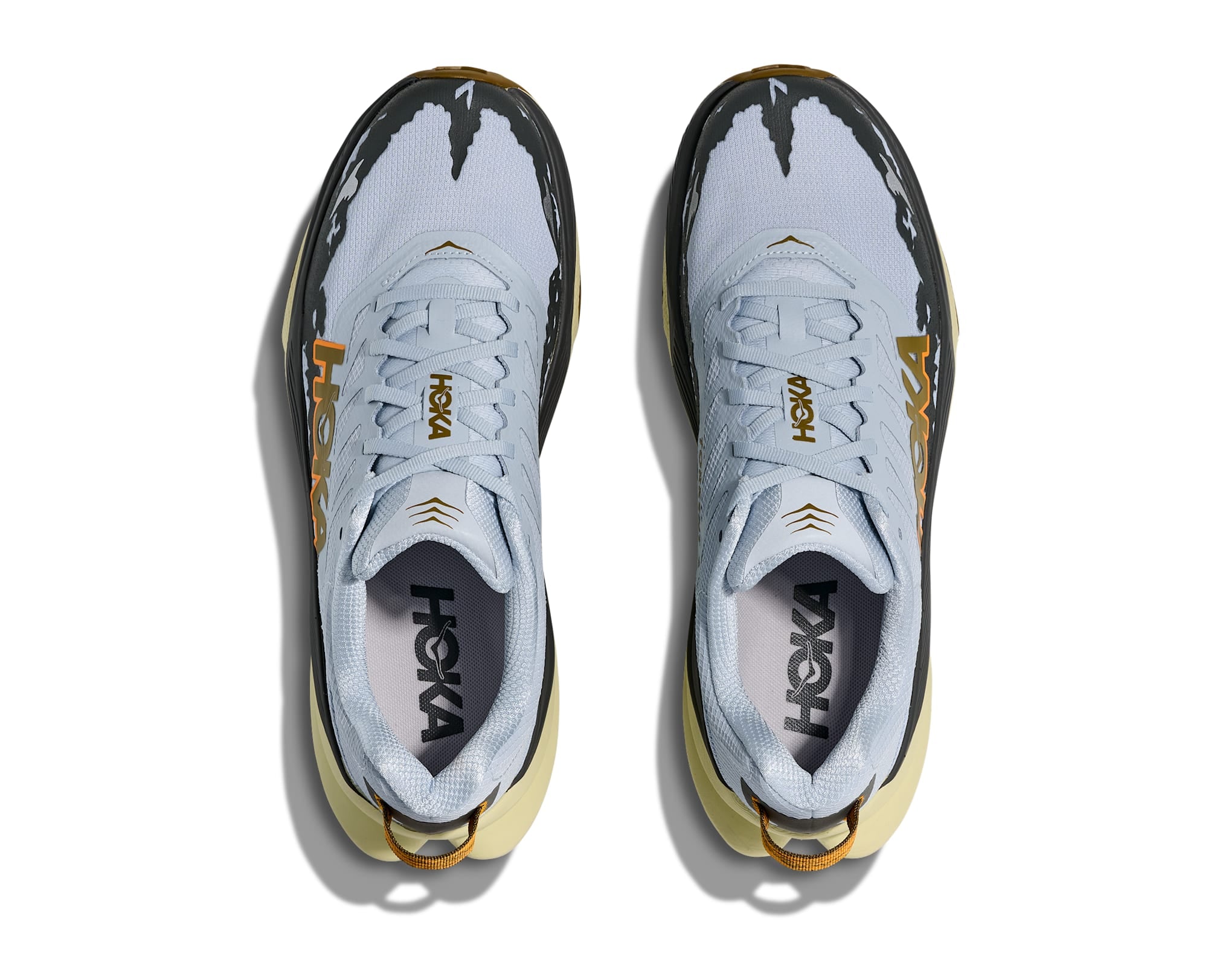 Hoka One One Trailrunningschuh »TORRENT 4«