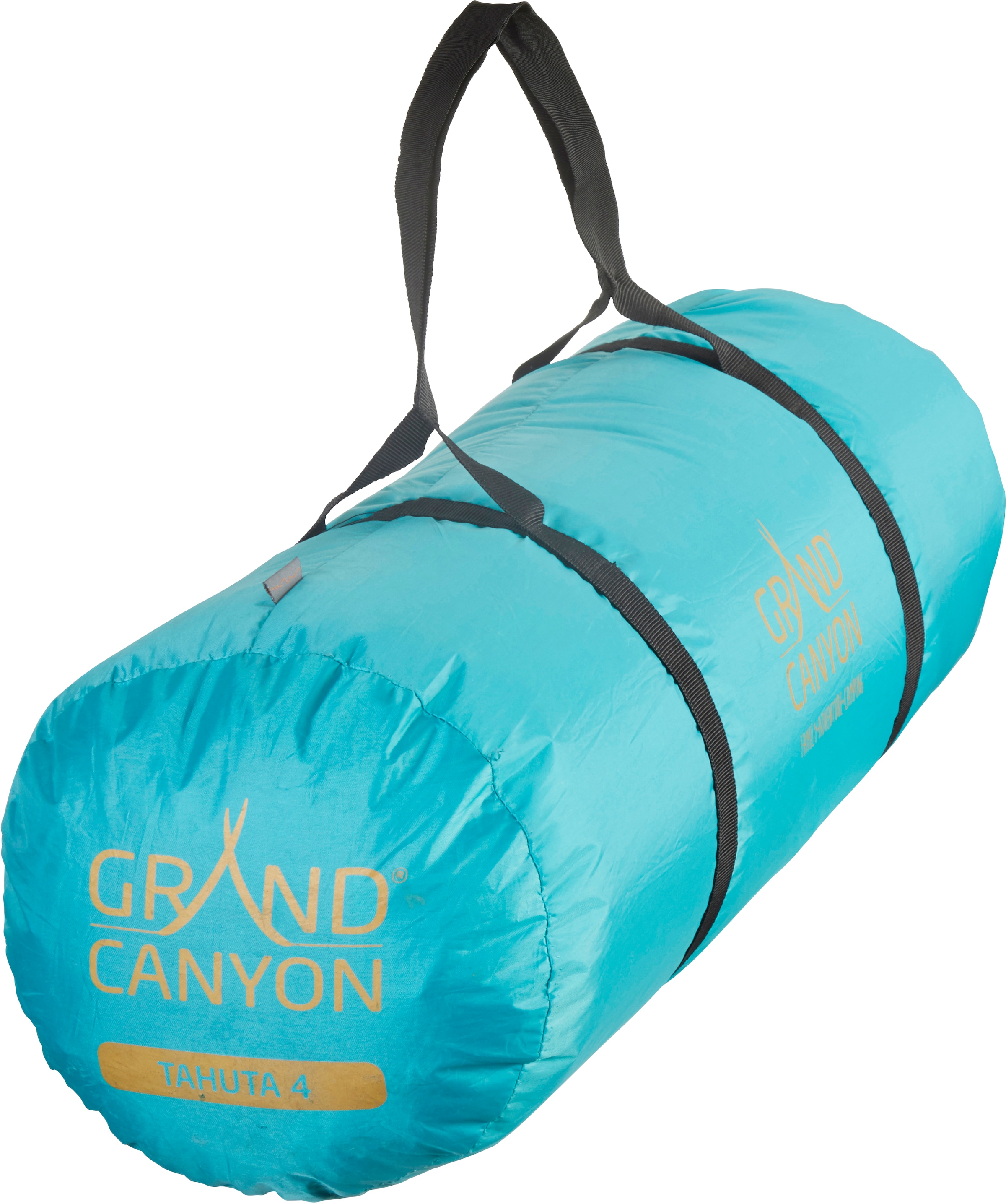 GRAND CANYON Tarp-Zelt »TAHUTA SHELTER 4«