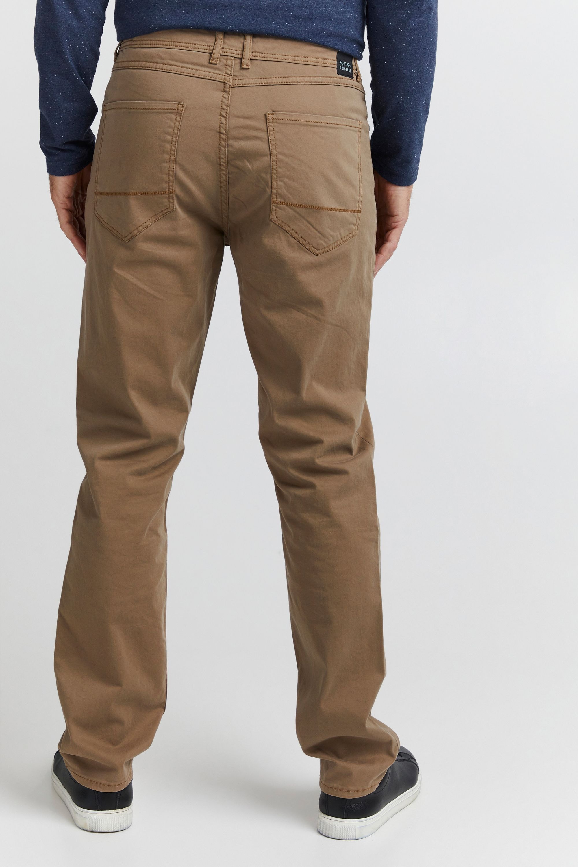 FQ1924 Stoffhose »Stoffhose FQJoshua«