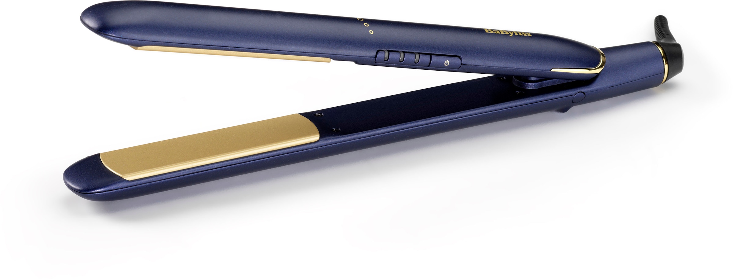 BaByliss Glätteisen »Midnight Luxe 235« im OTTO Online Shop | Glätteisen