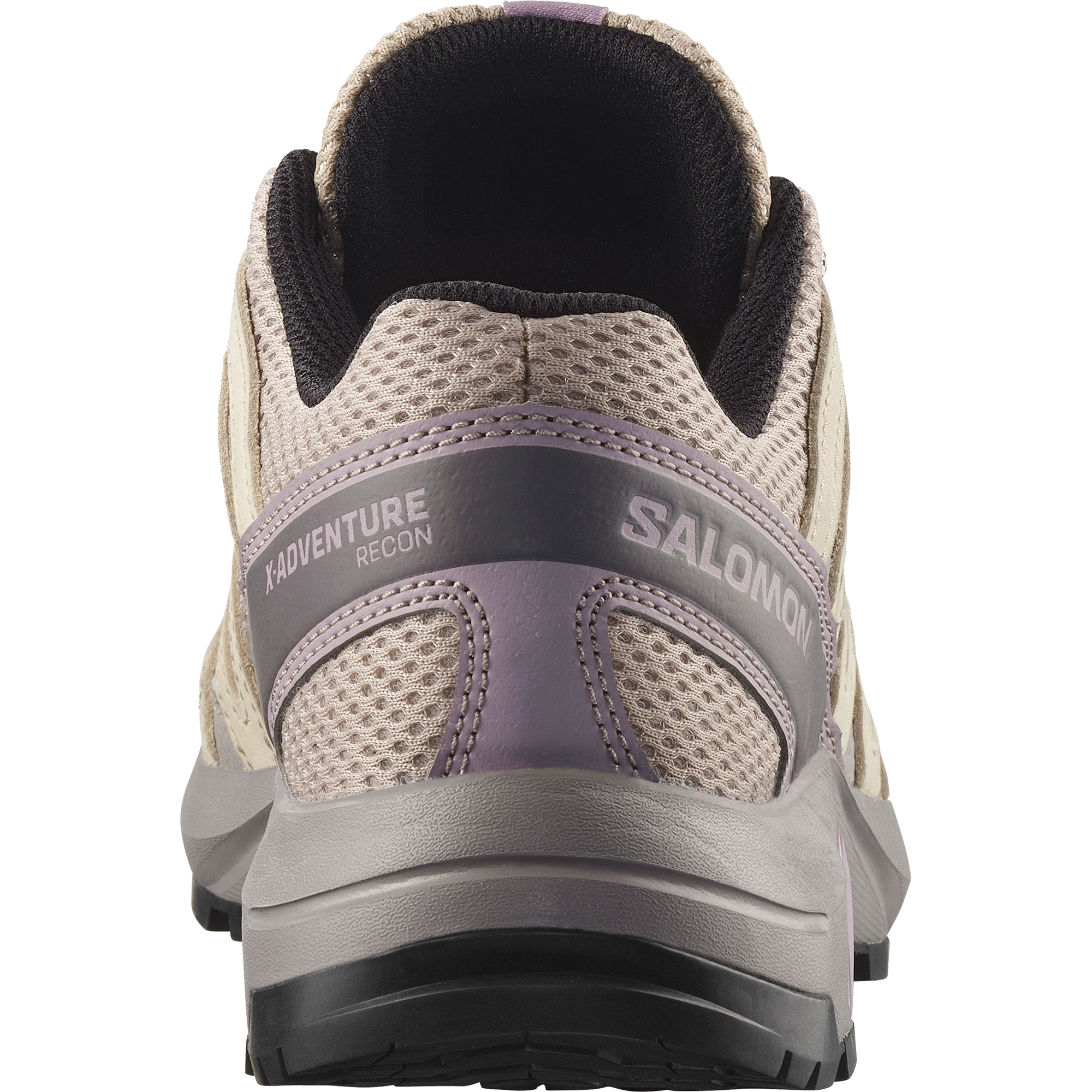 Salomon Wanderschuh »X-ADVENTURE RECON W«, wasserdicht