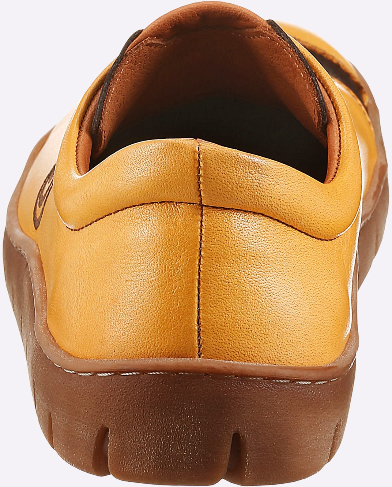 Gemini Slipper