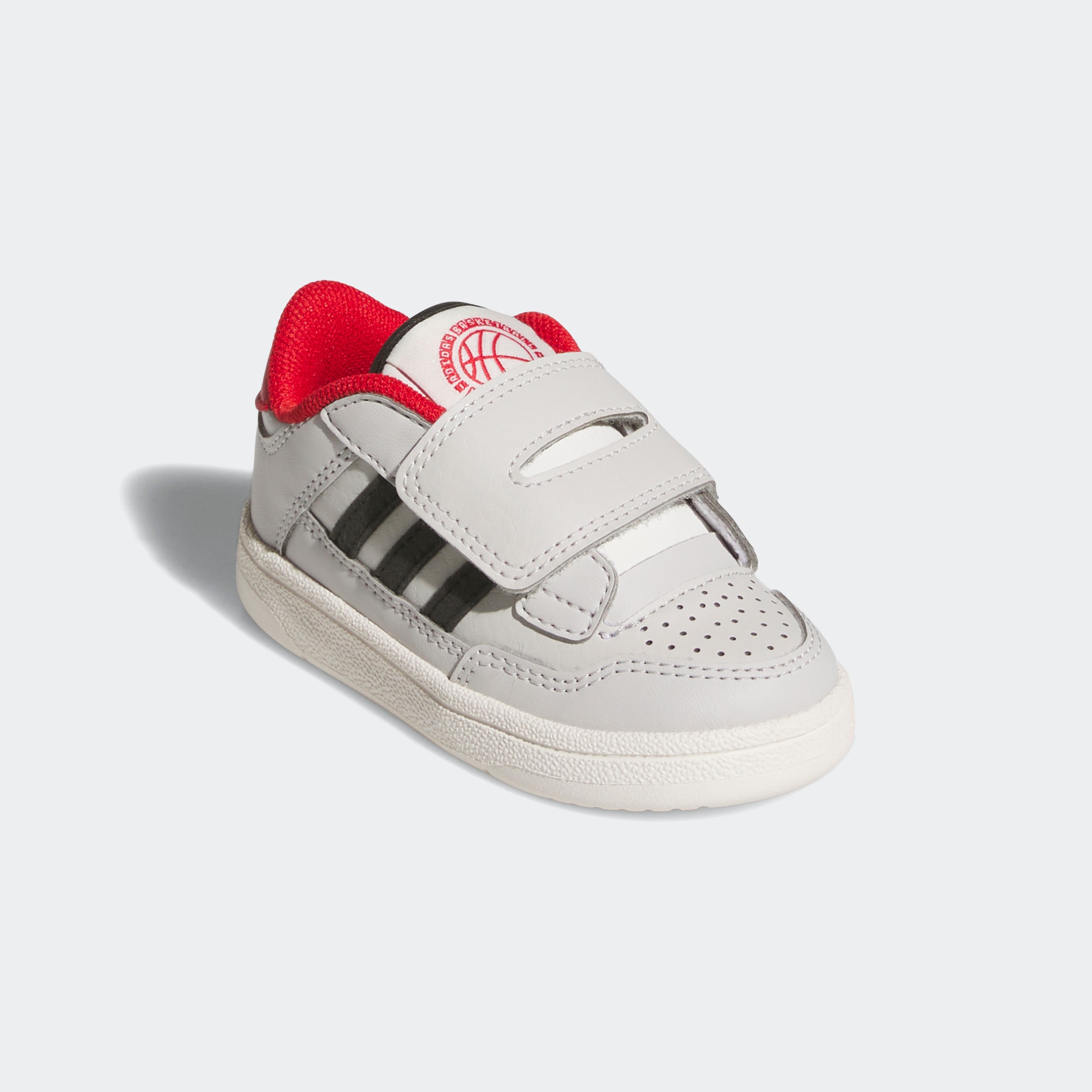 adidas Sportswear Klettschuh »RAPID COURT KIDS«, für Kinder