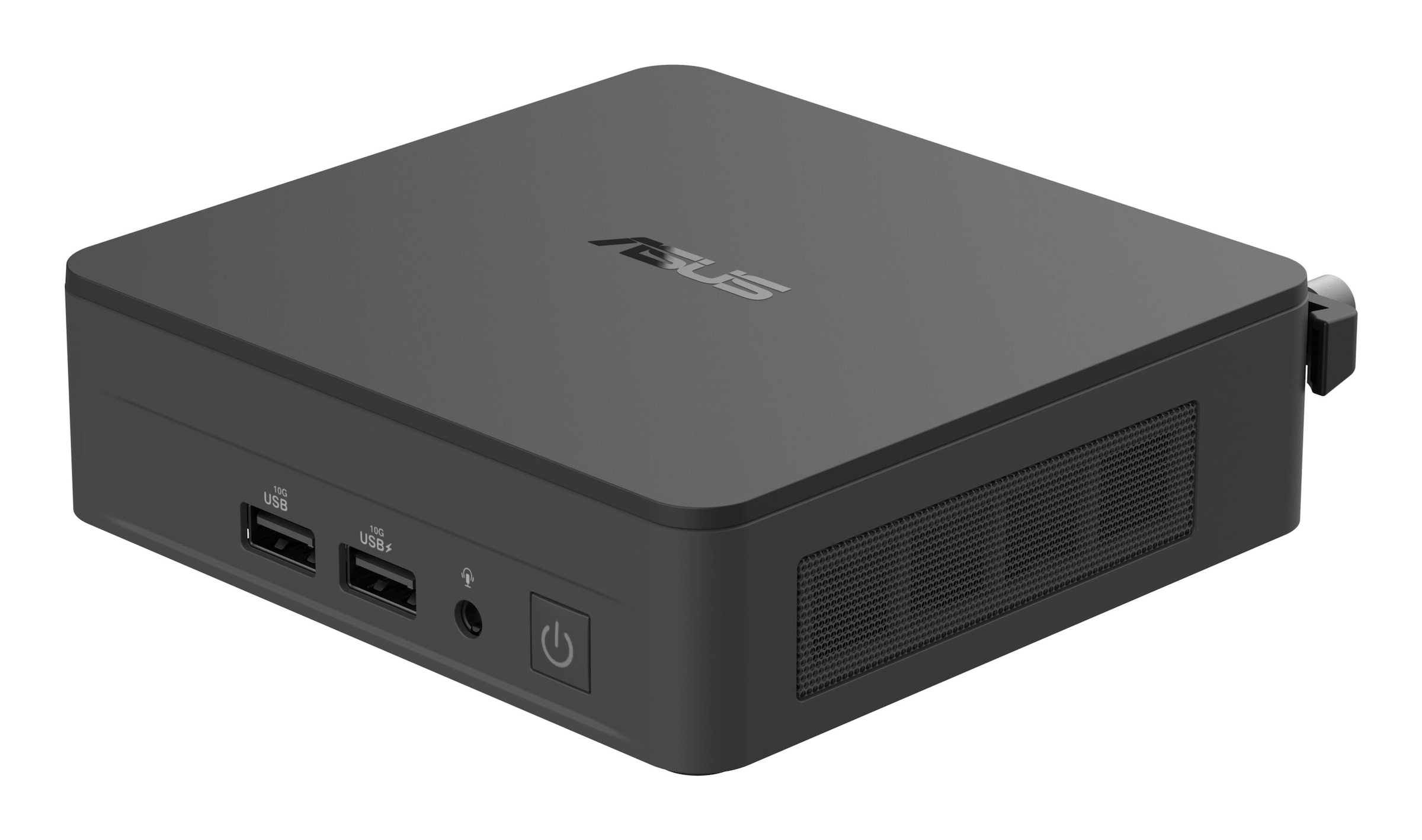 Asus Barebone-PC »RNUC13ANKI700002I«