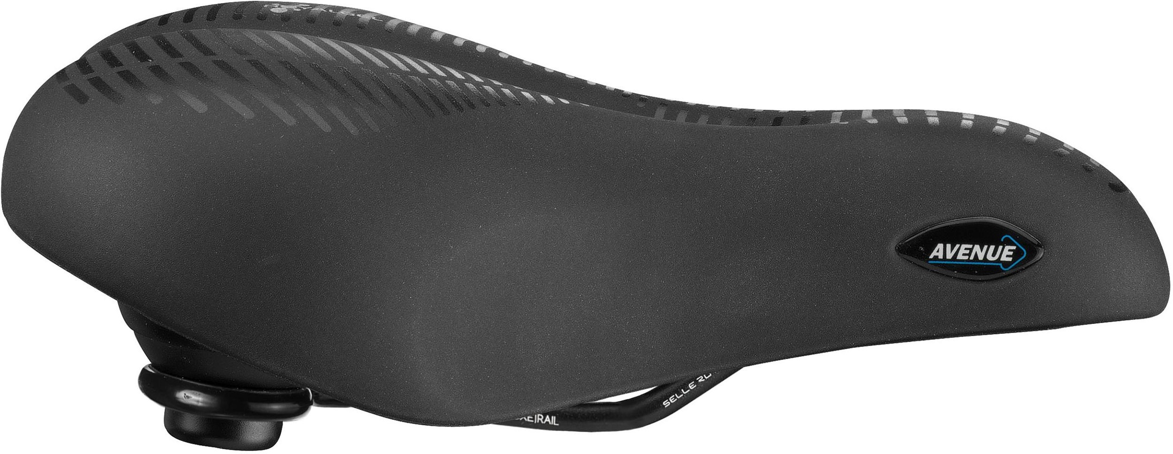Selle Royal Fahrradsattel »Avenue Damen Classic«