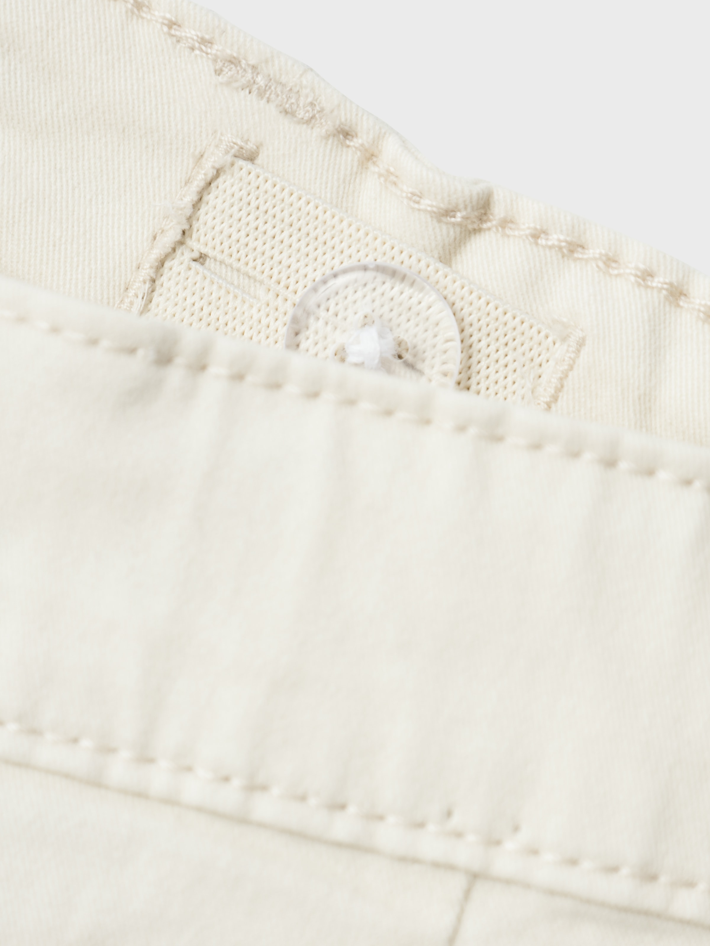 Name It Cargohose »NKFROSE WIDE TWILL CARGO 8108-BA NOOS«