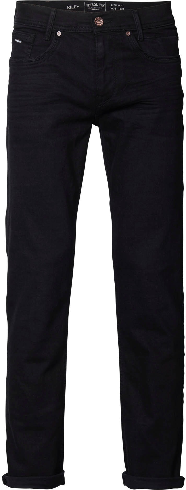 Petrol Industries Regular-fit-Jeans »RILEY«