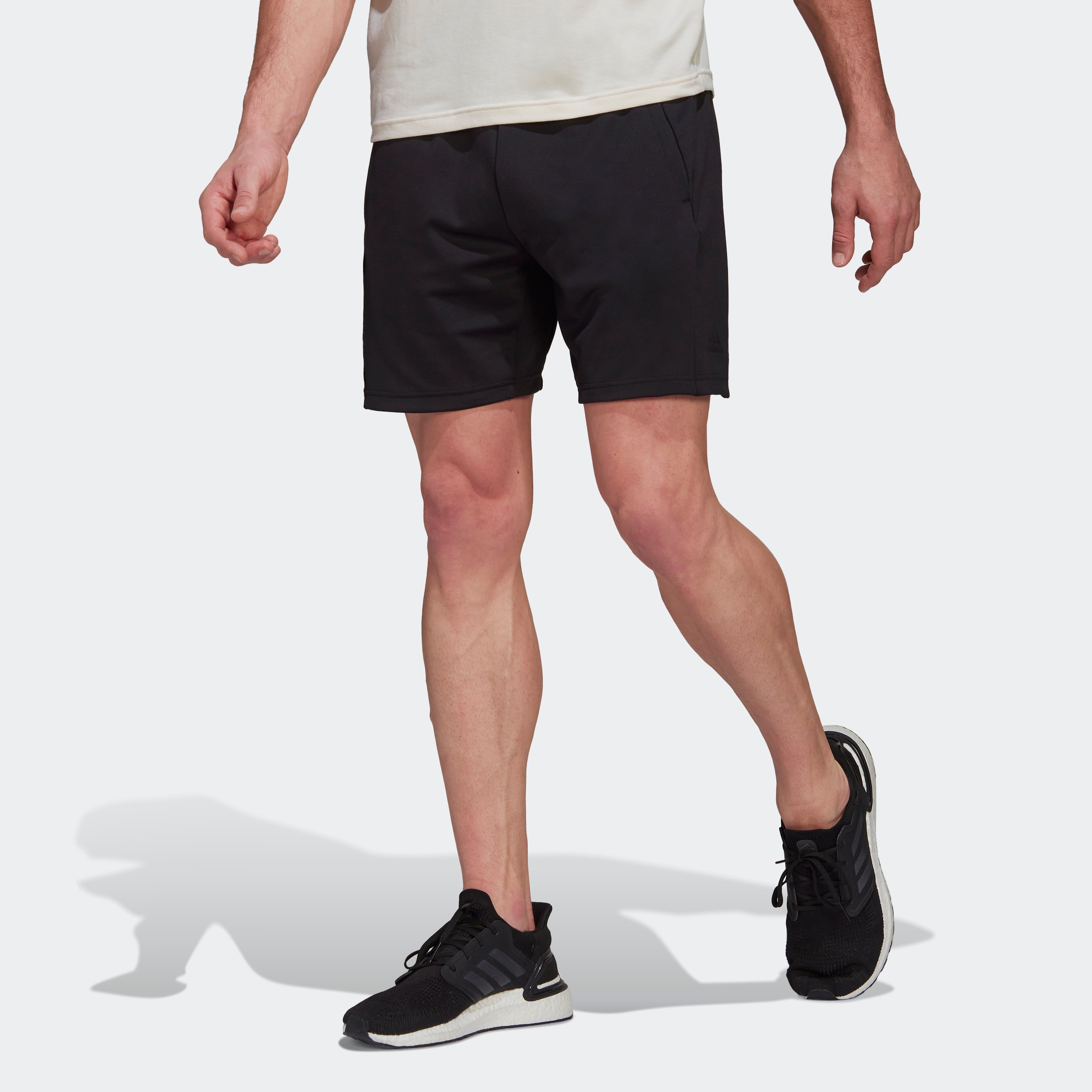 adidas Performance Shorts »YOGA TRAINING«