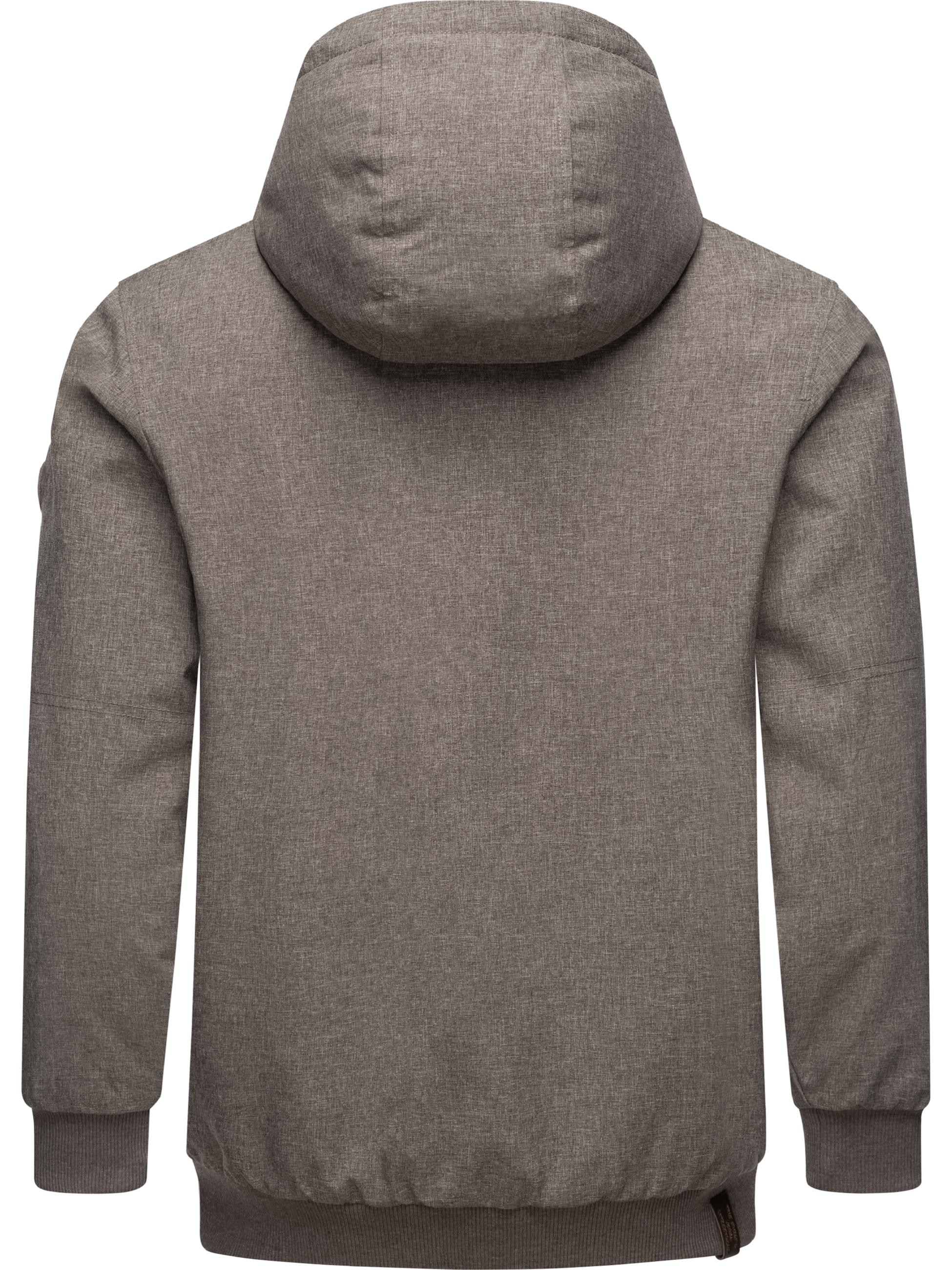 Ragwear Winterjacke »Winterjacke Stewie«