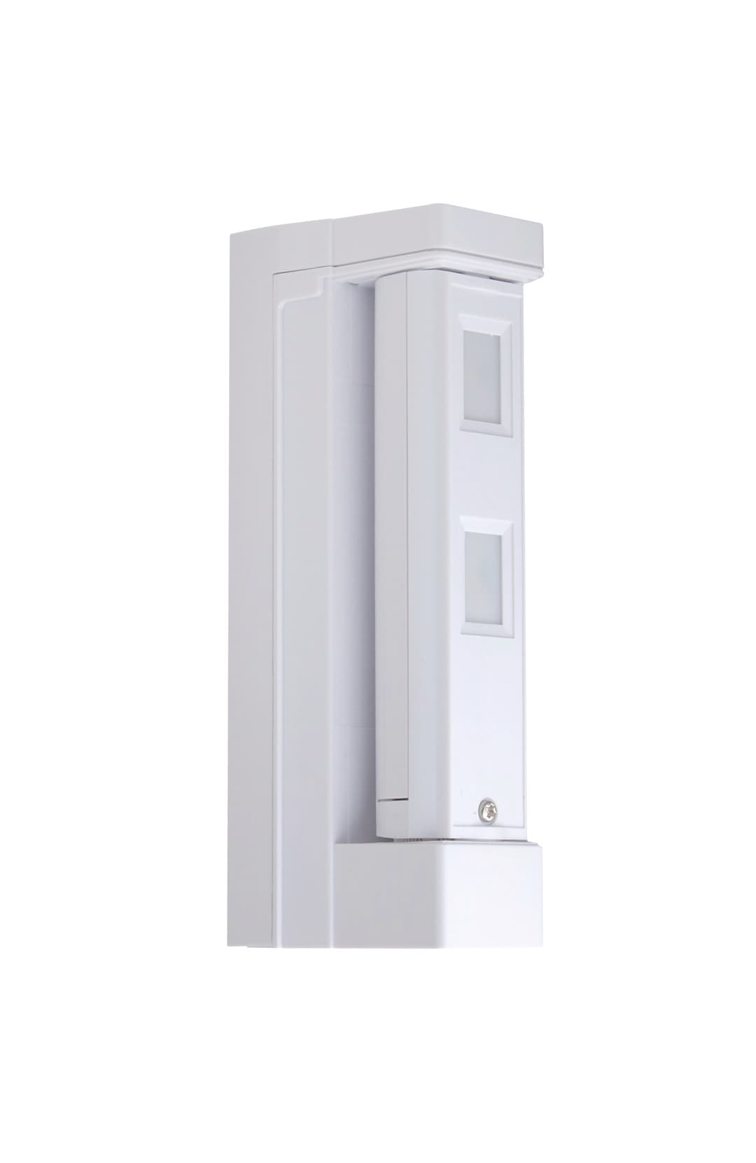 Lupus Electronics Smart-Home-Zubehör »Mobilfunk Bewegungsmelder« in weiß