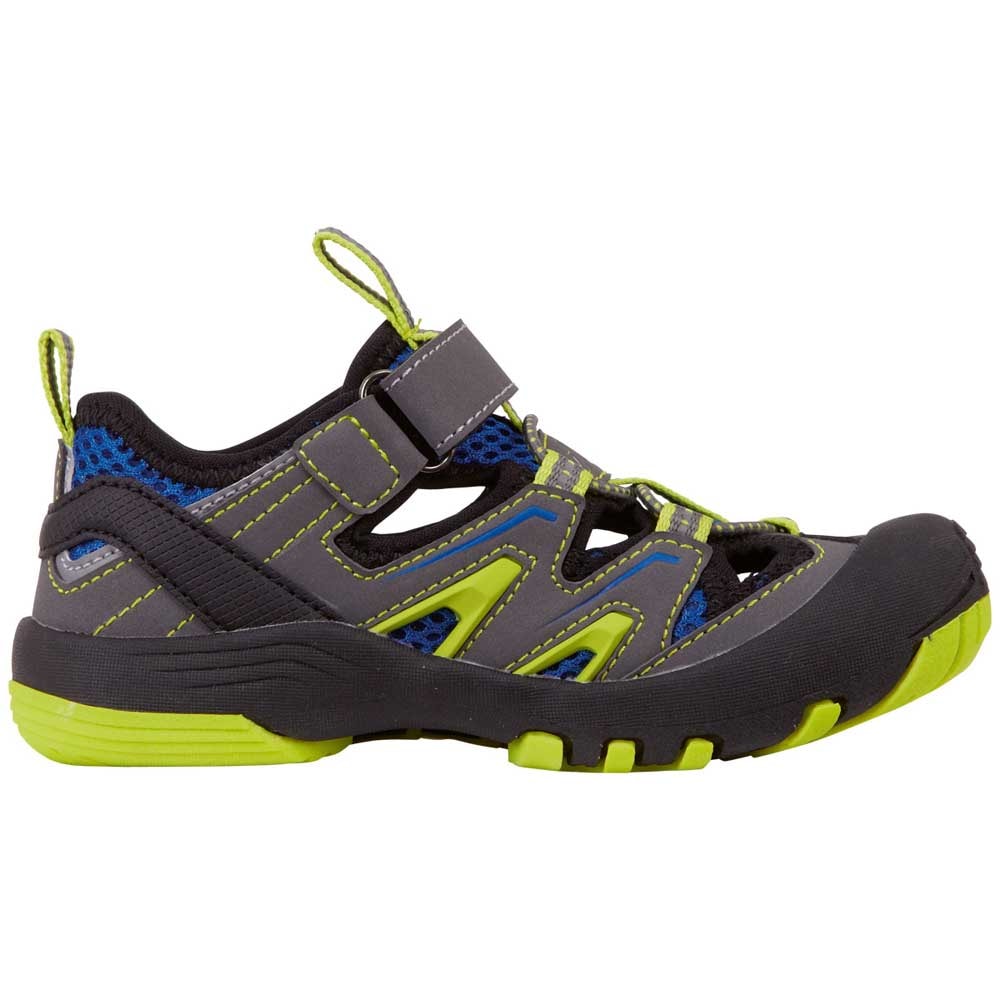 Kappa Outdoorsandale, mit robuster Zehenkappe