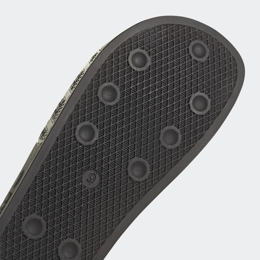 adidas Originals Badesandale »ADILETTE«