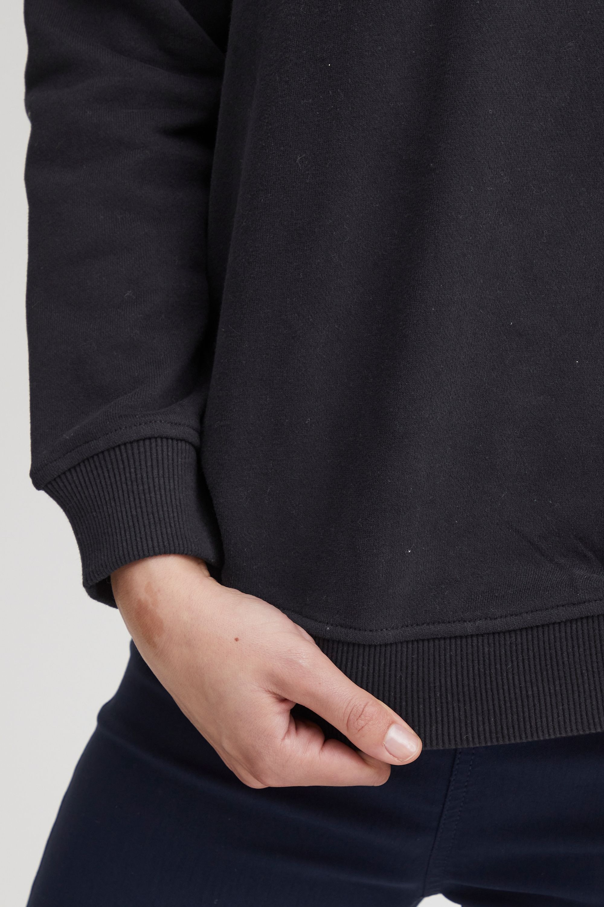 OXMO Kapuzensweatshirt »Kapuzenpullover OXColisa«