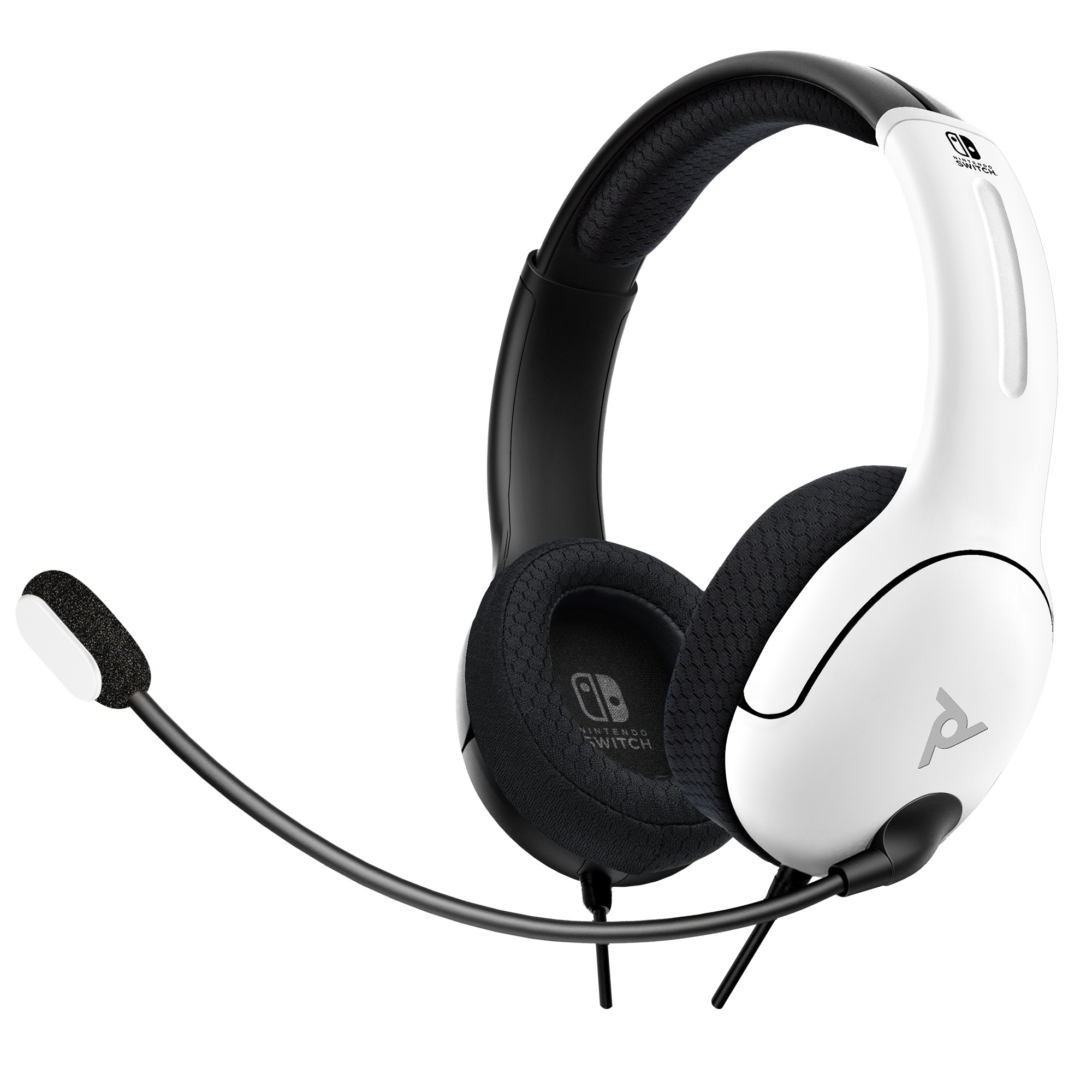 PDP - Performance Designed Products Kopfhörer »PDP Headset LVL40 Stereo für Nintendo Switch«