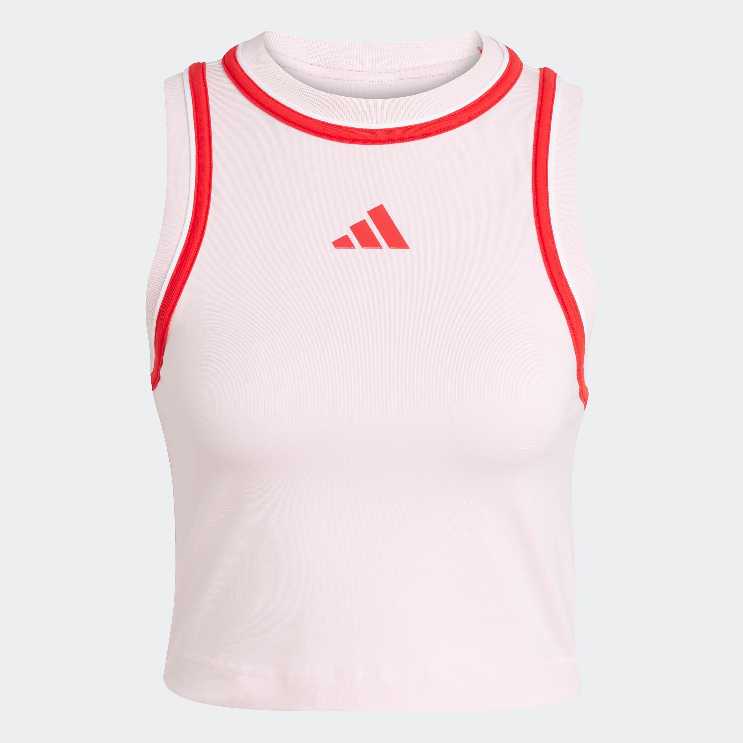 adidas Sportswear Tanktop »W CB CRO TK«