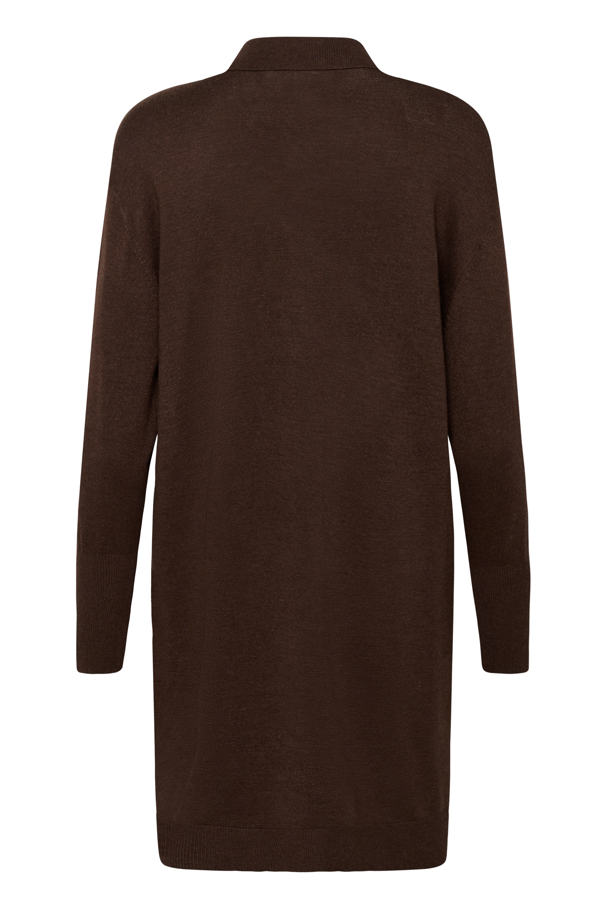 KAFFE Midikleid »Kleid KAlizza«