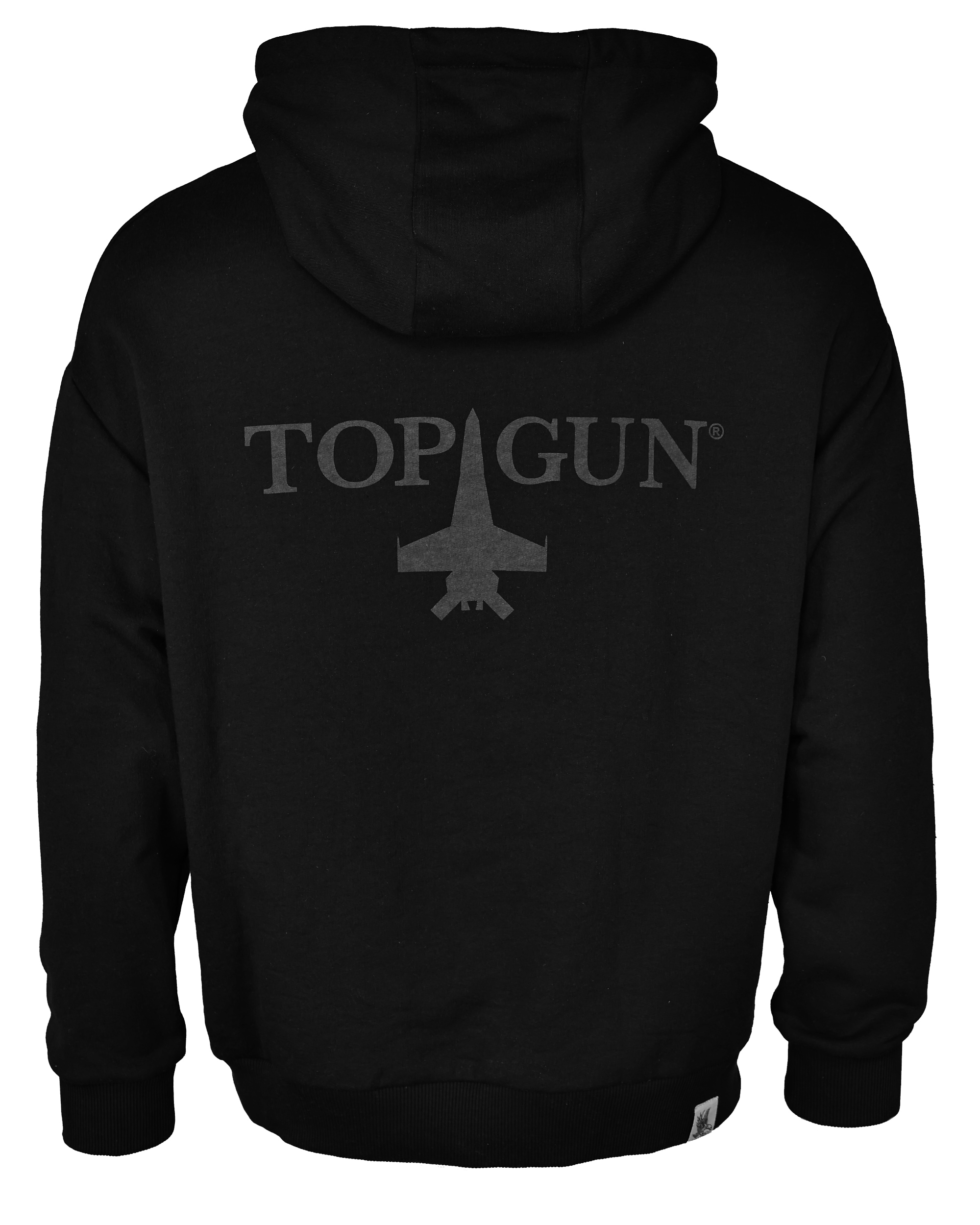 TOP GUN Kapuzenpullover »Hoodie TG22003«