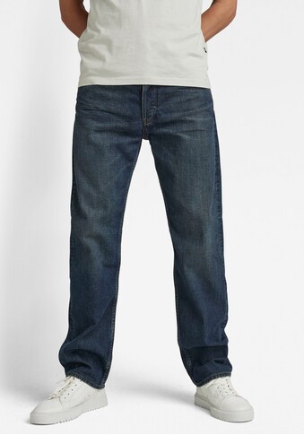 G-Star RAW Relax-fit-Jeans »Type 49 Relaxed« kaufen