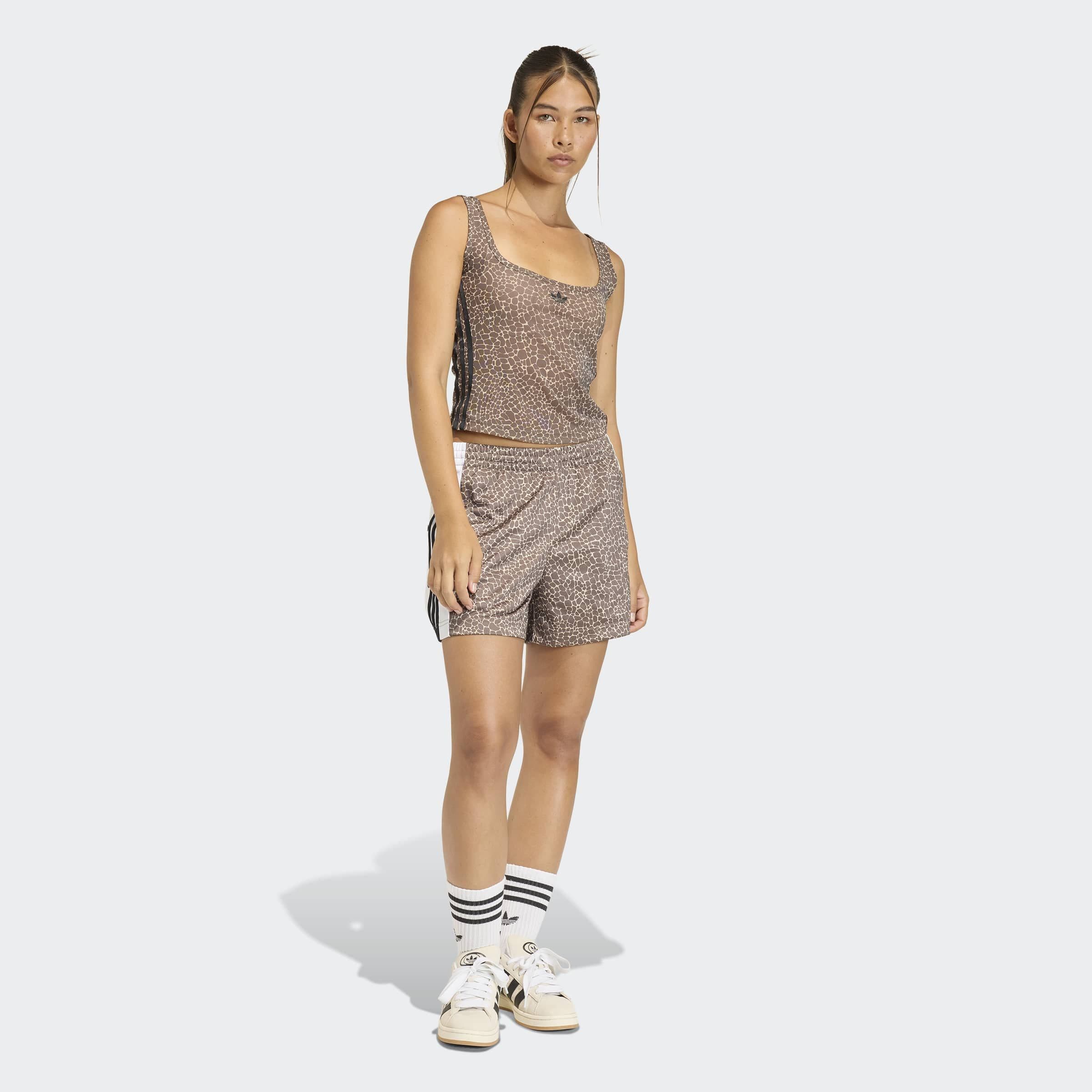 adidas Originals Shorts »AOP ADI-BREAK«